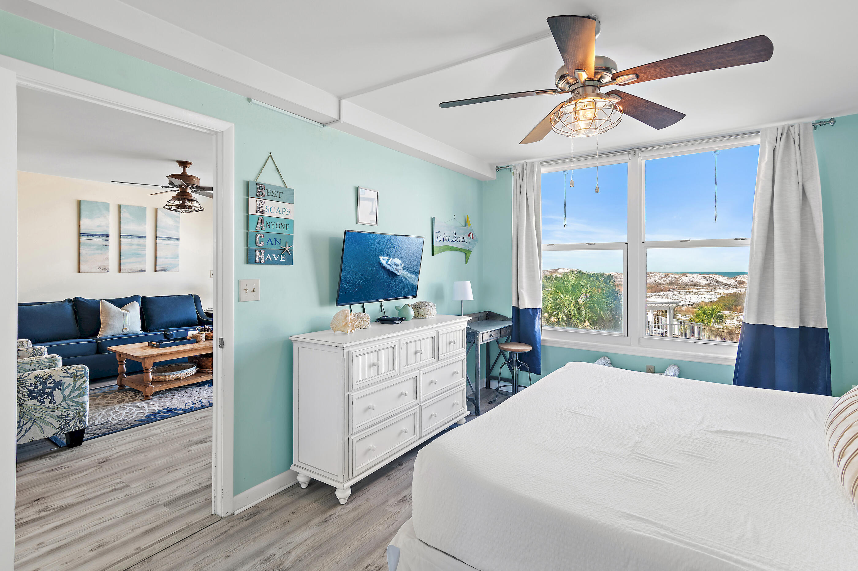 MAGNOLIA HOUSE - Residential