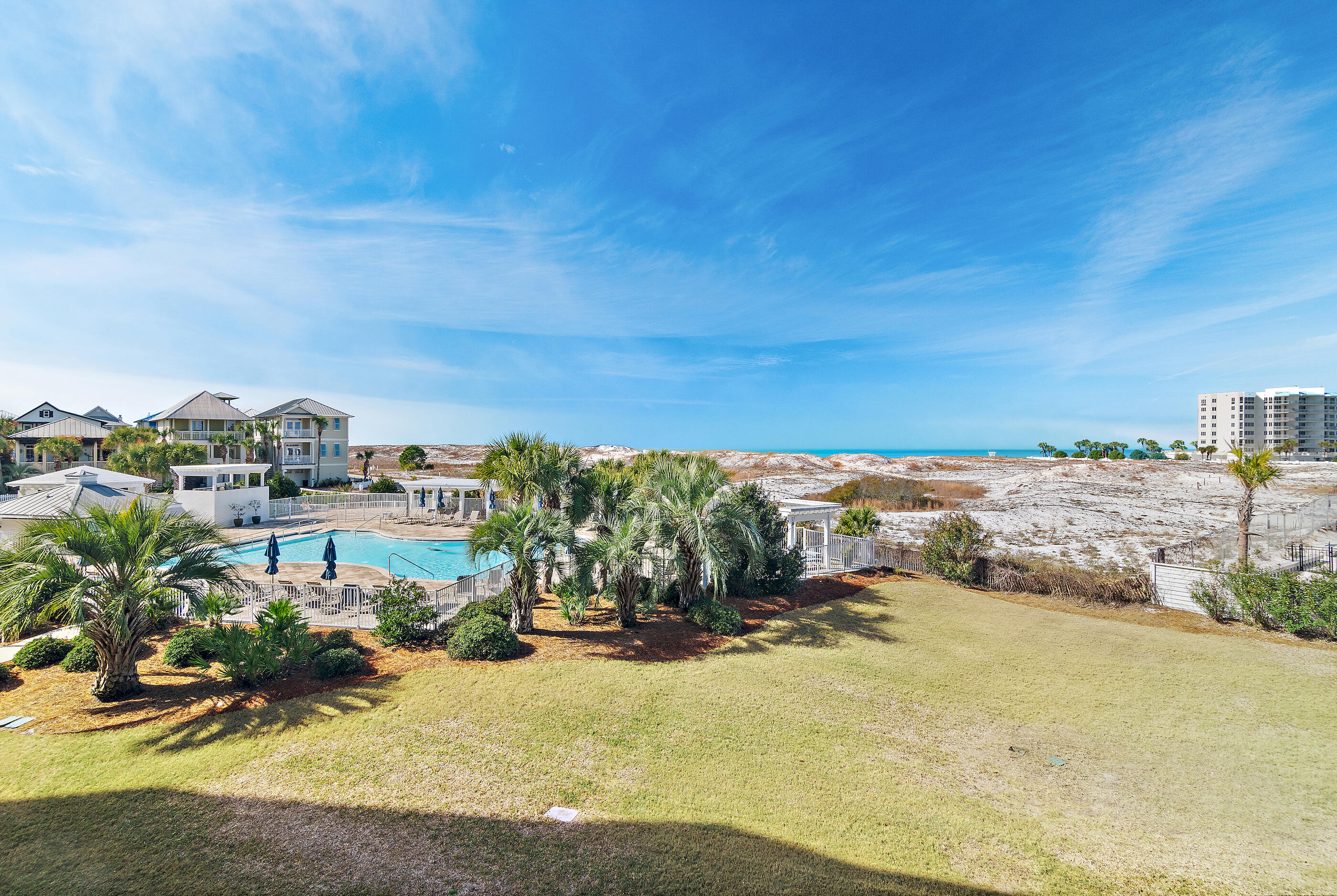 MAGNOLIA HOUSE - Residential