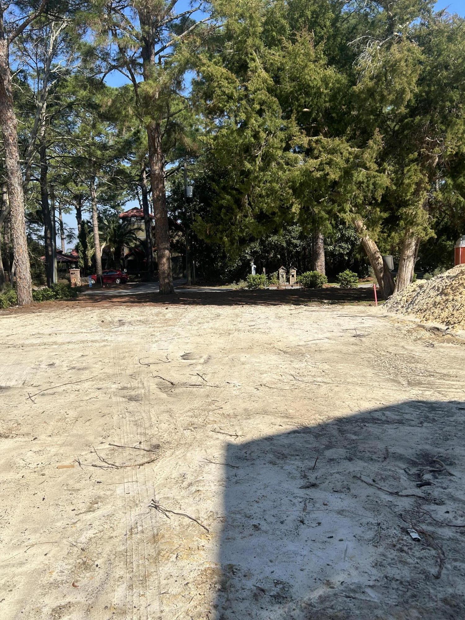 BAYSHORE GARDENS - Land