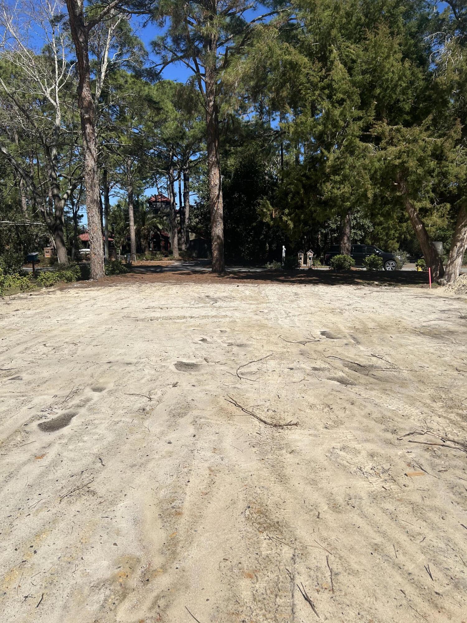 BAYSHORE GARDENS - Land