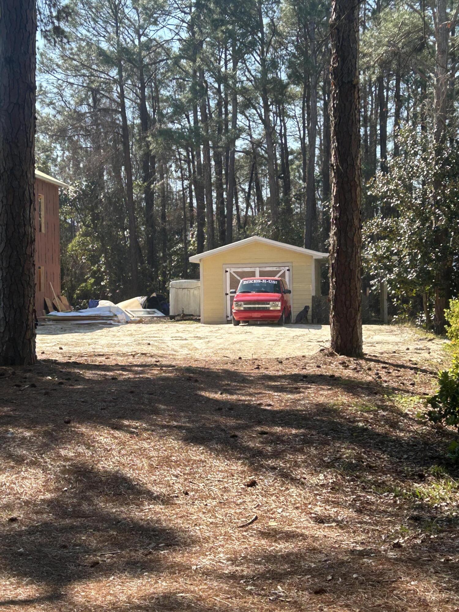 BAYSHORE GARDENS - Land