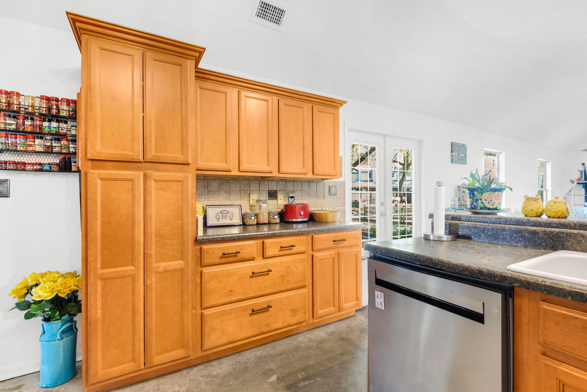 BRITTANY WOODS S/D - Residential