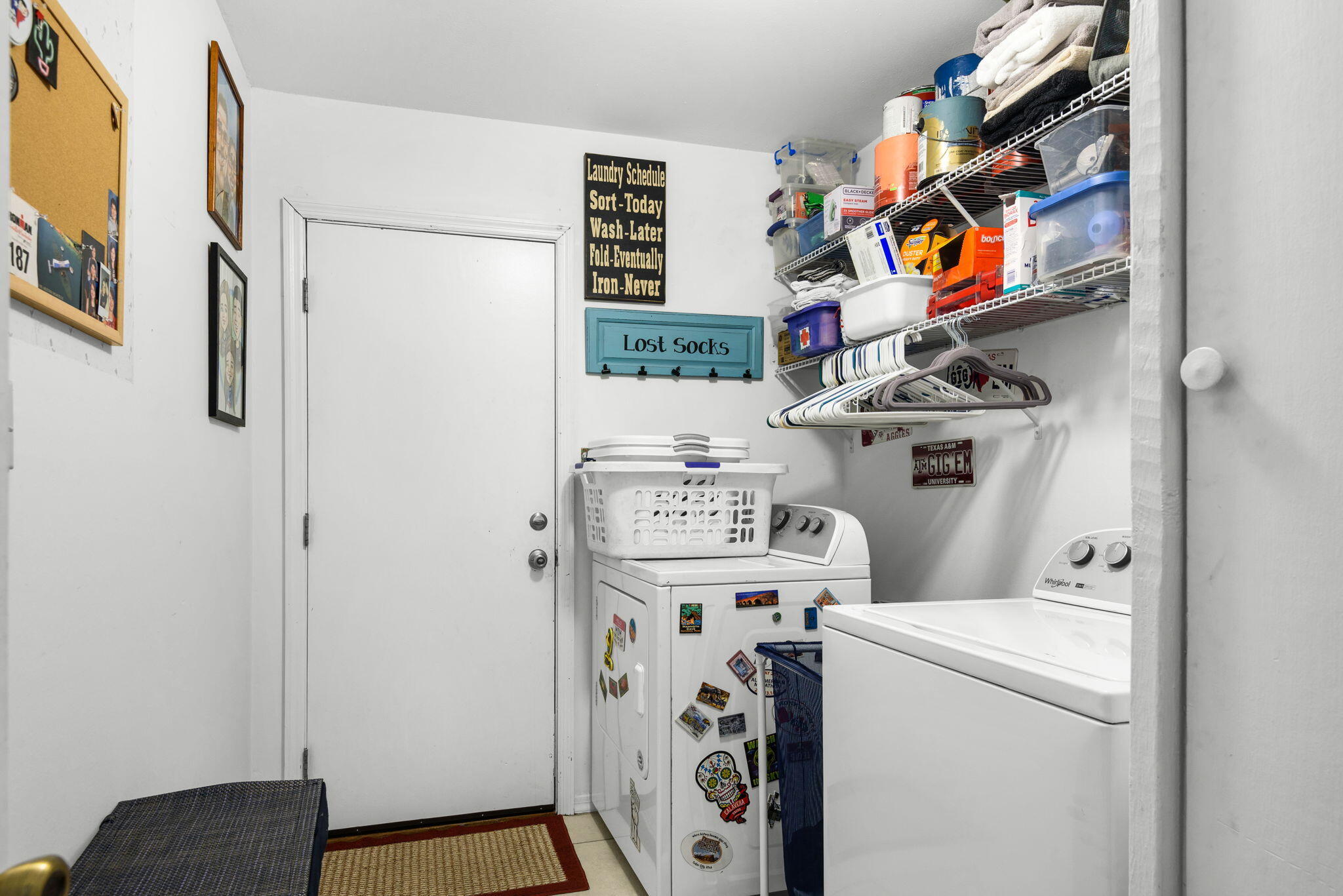 BRITTANY WOODS S/D - Residential