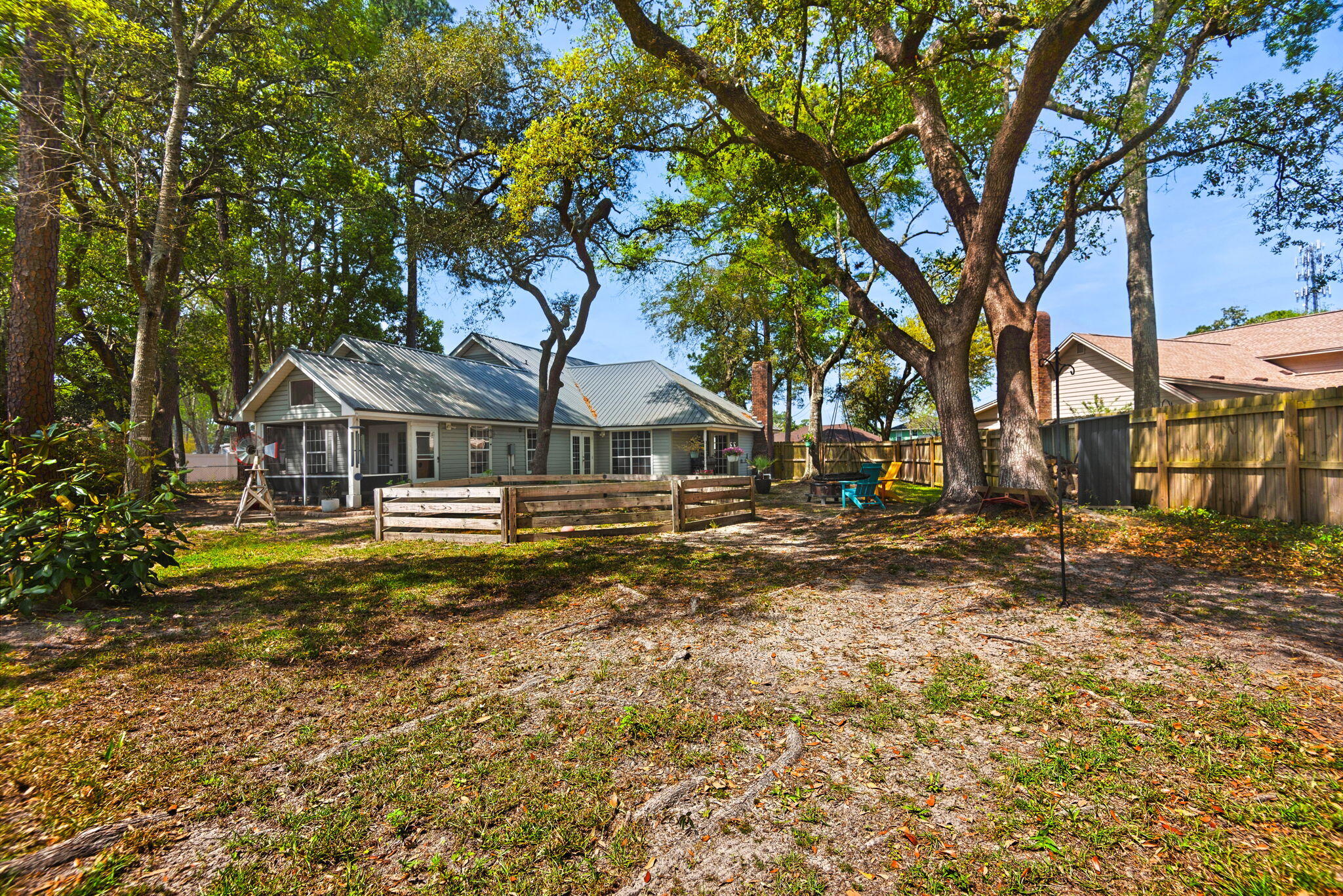 BRITTANY WOODS S/D - Residential