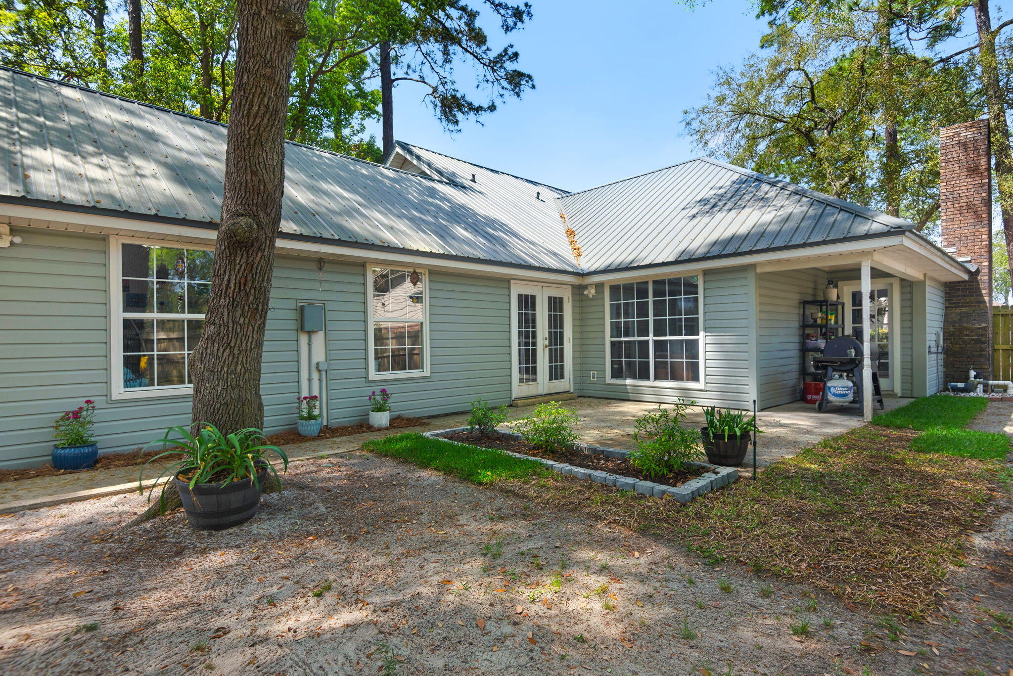 BRITTANY WOODS S/D - Residential