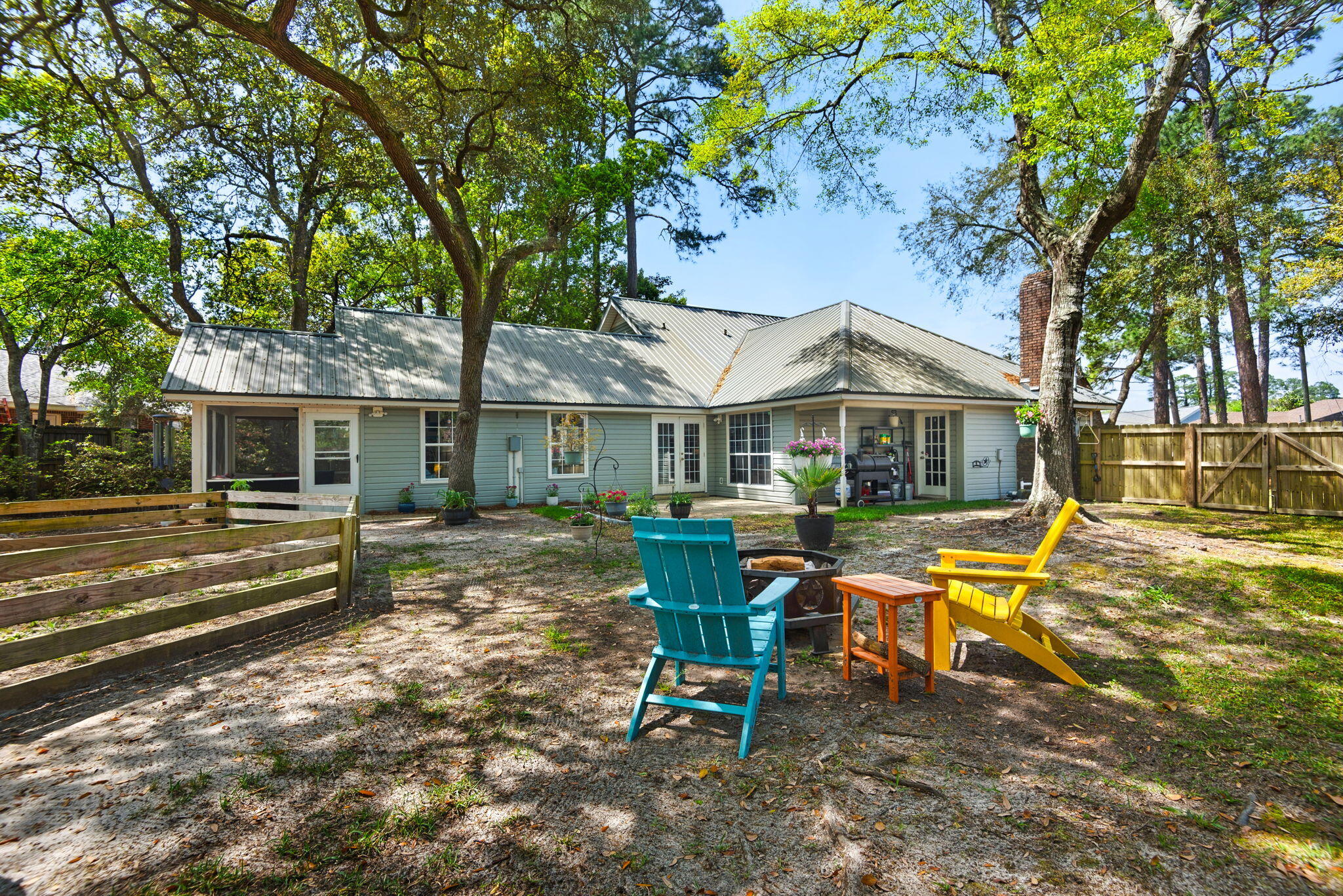 BRITTANY WOODS S/D - Residential