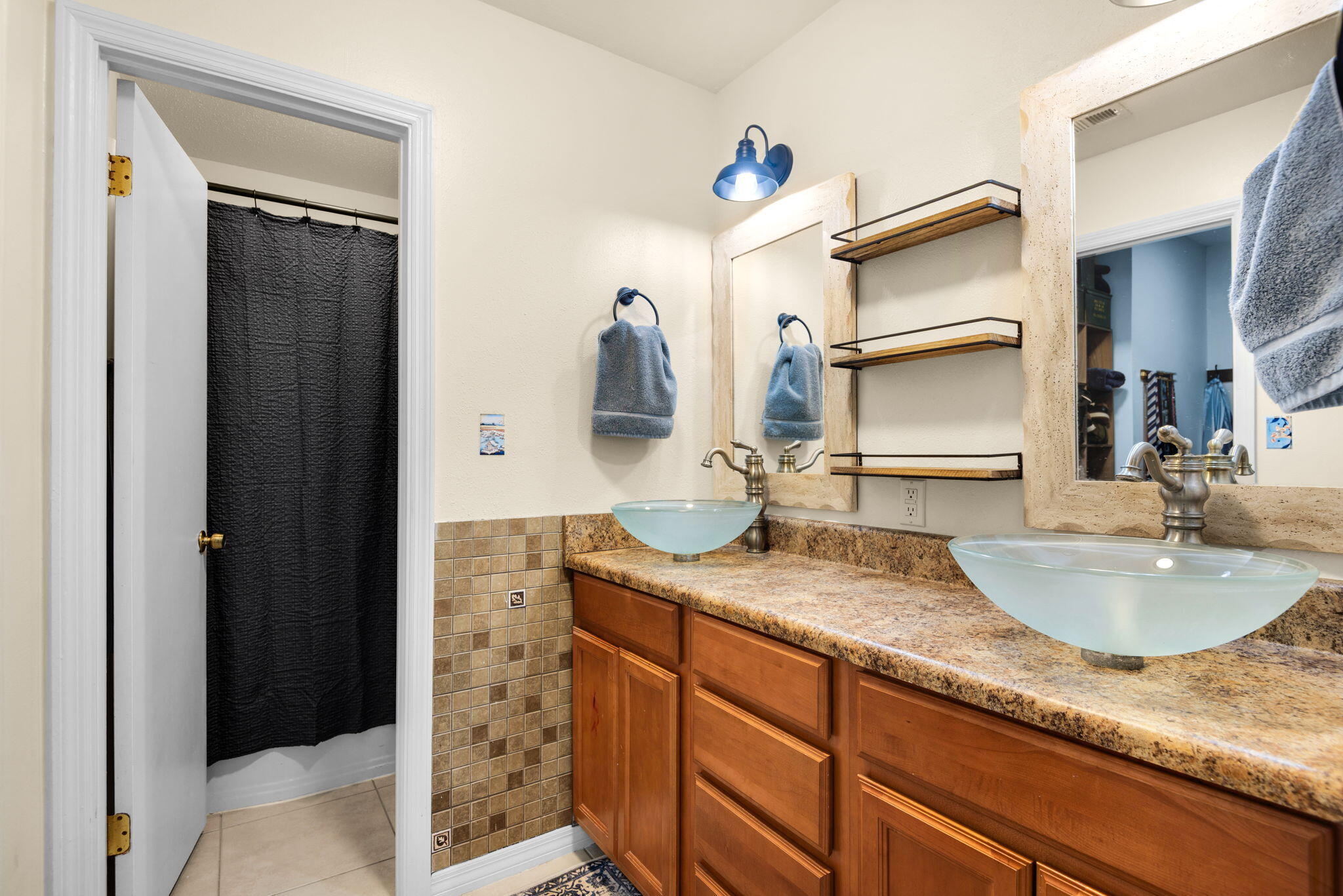 BRITTANY WOODS S/D - Residential