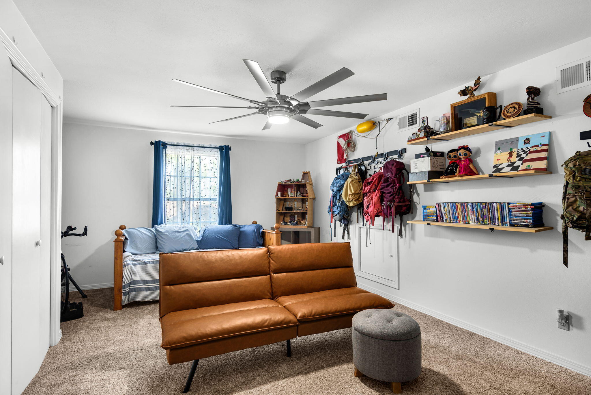 BRITTANY WOODS S/D - Residential