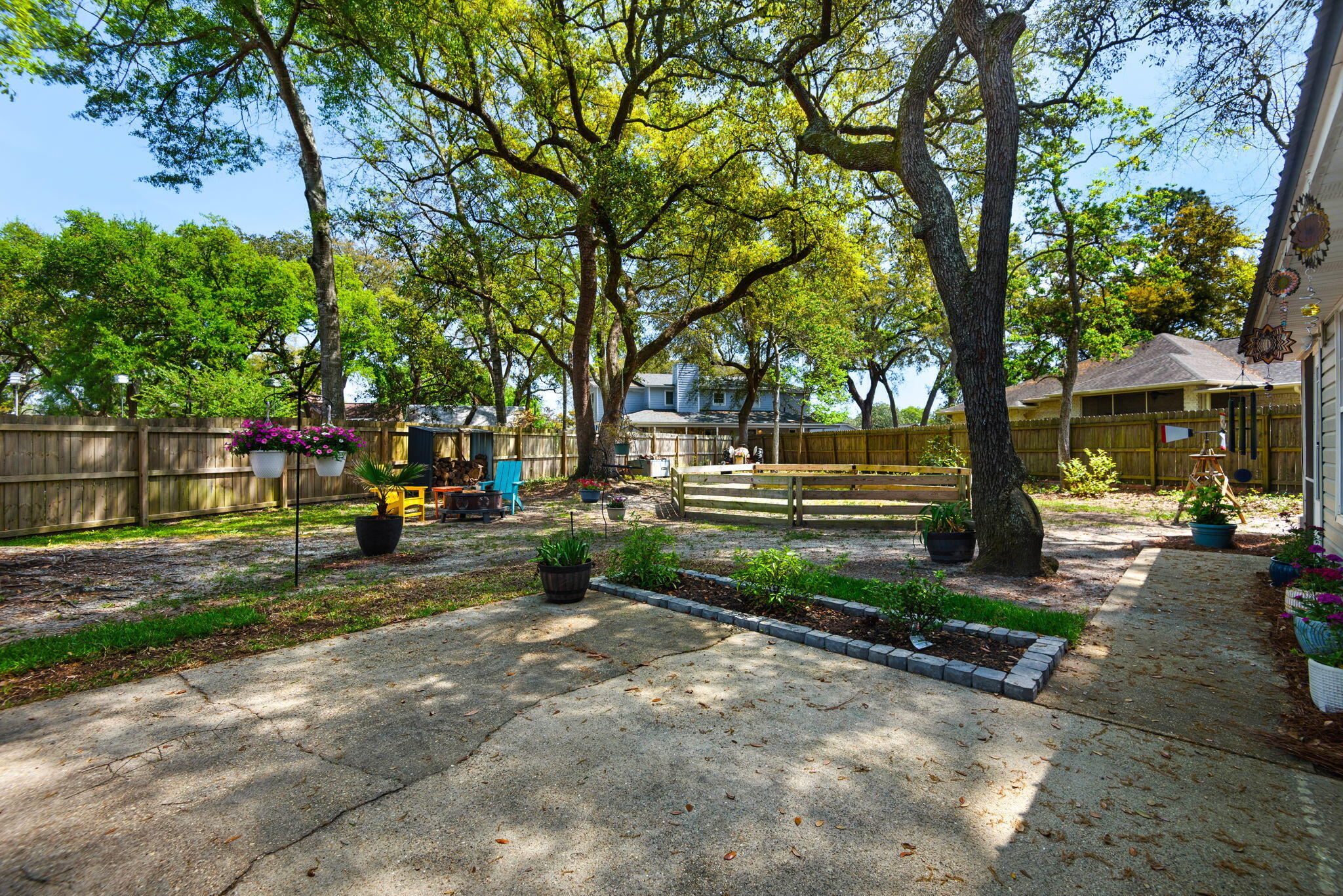 BRITTANY WOODS S/D - Residential