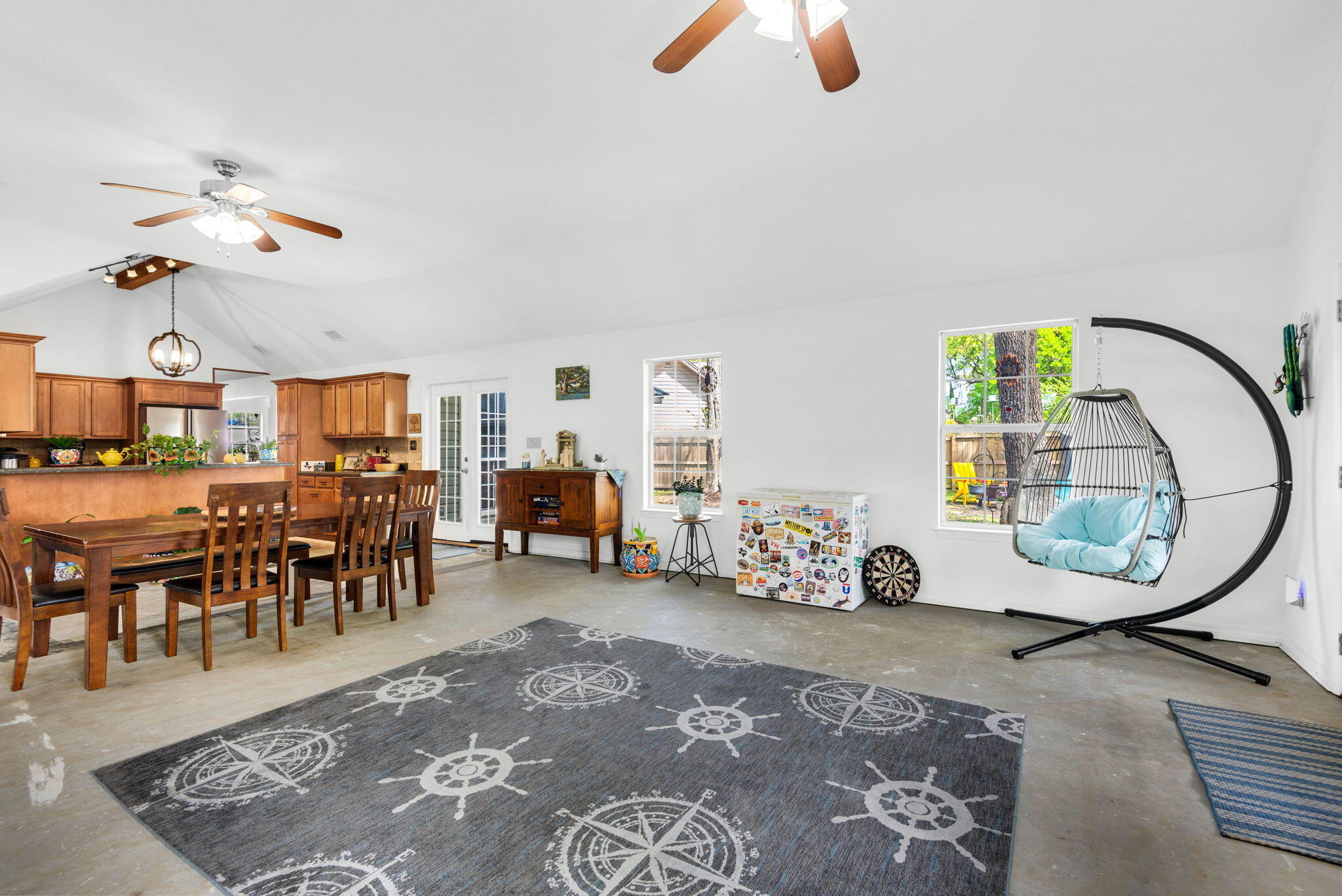 BRITTANY WOODS S/D - Residential