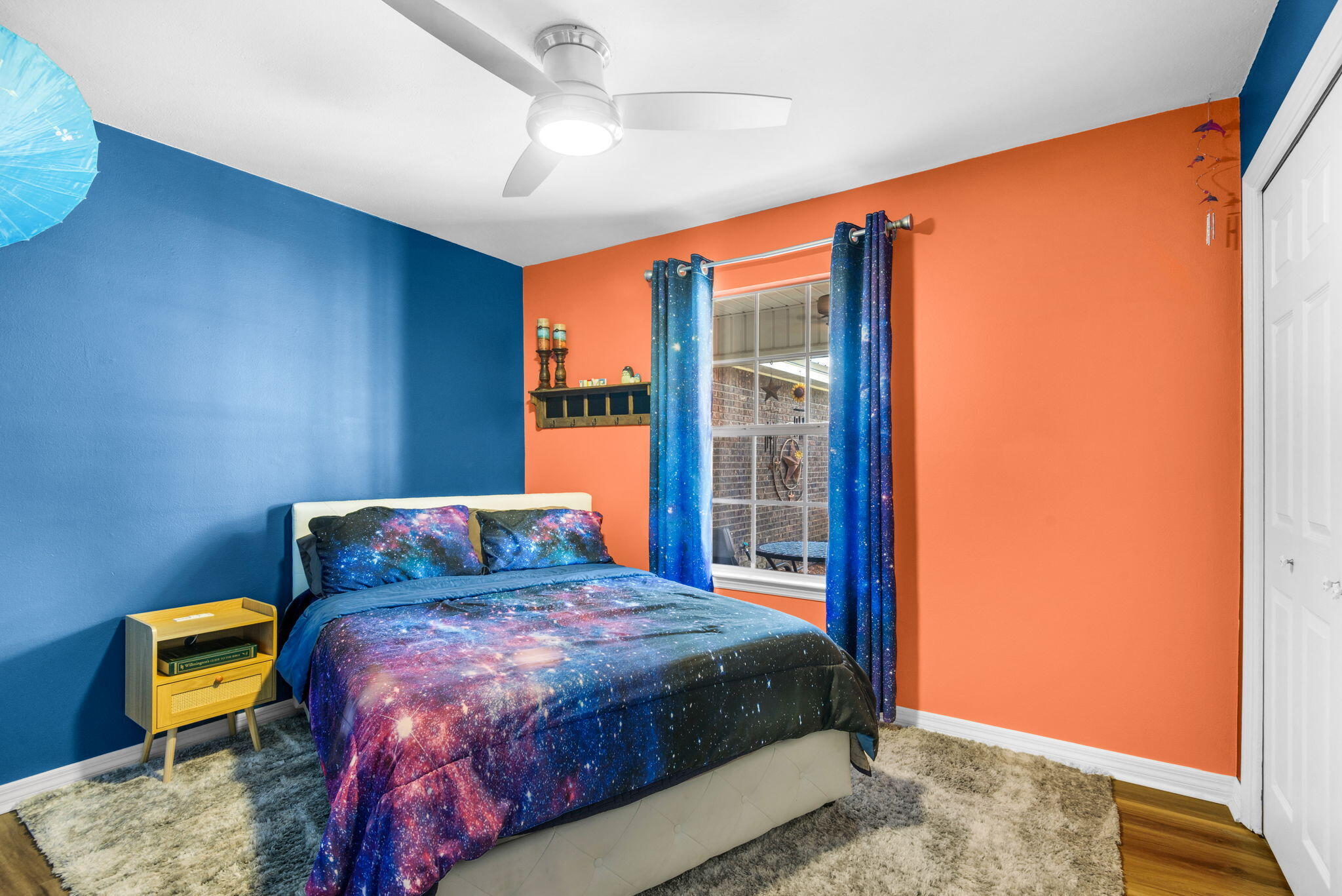 BRITTANY WOODS S/D - Residential