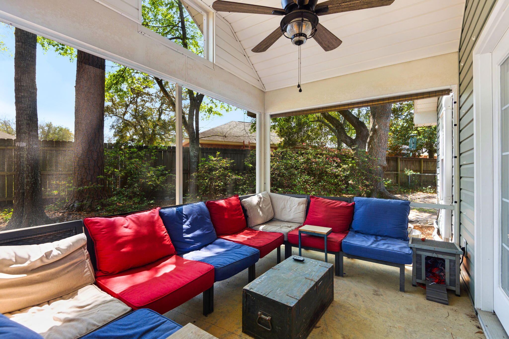 BRITTANY WOODS S/D - Residential