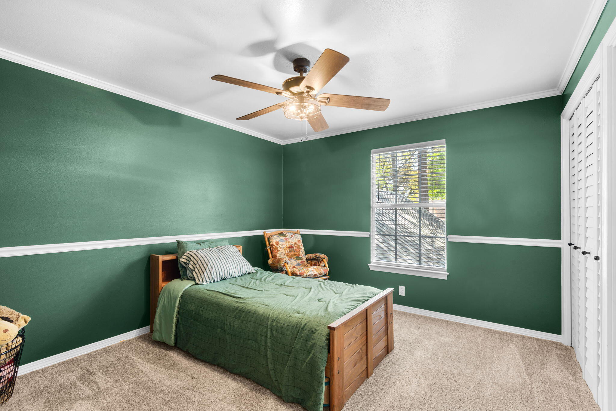 BRITTANY WOODS S/D - Residential