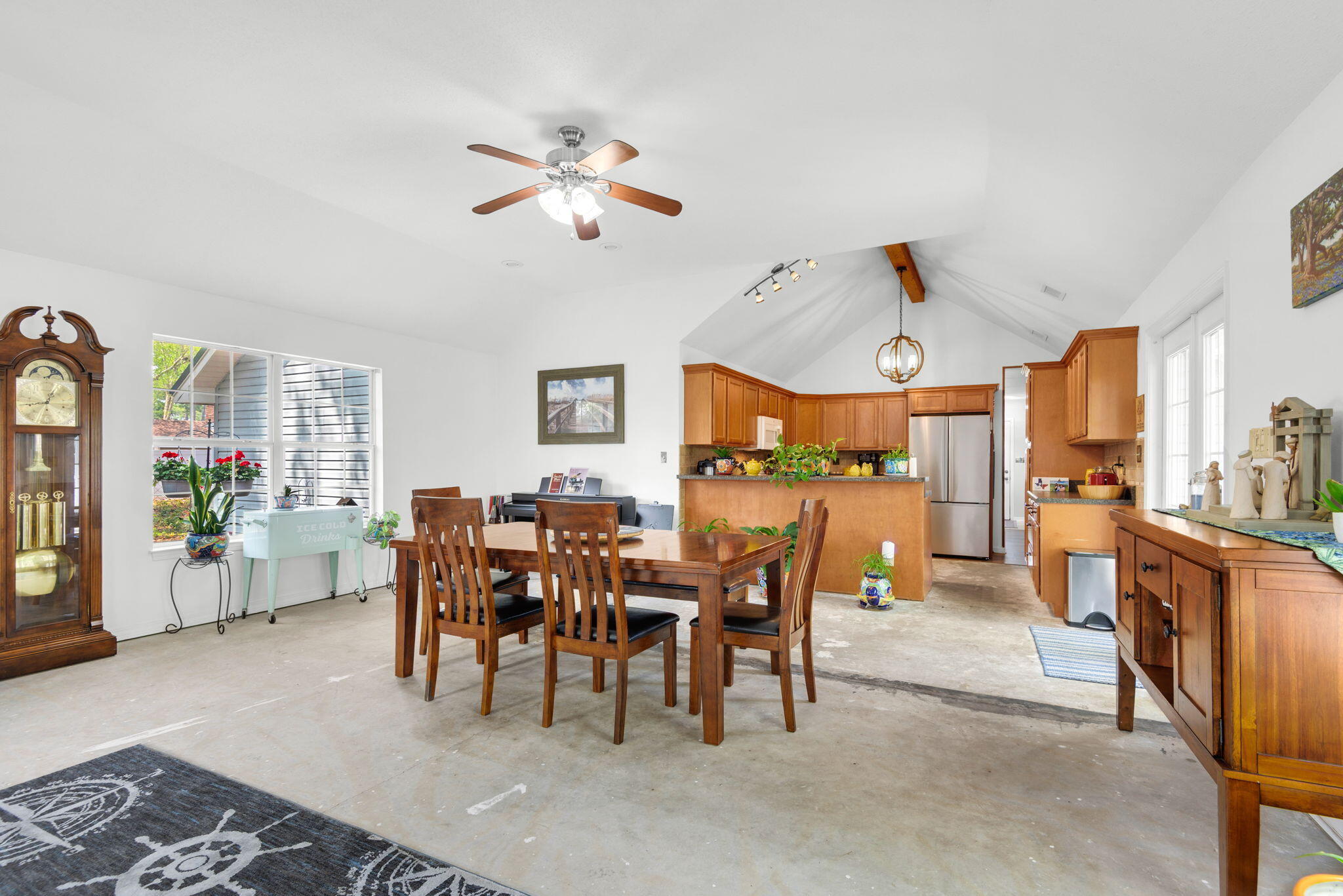 BRITTANY WOODS S/D - Residential