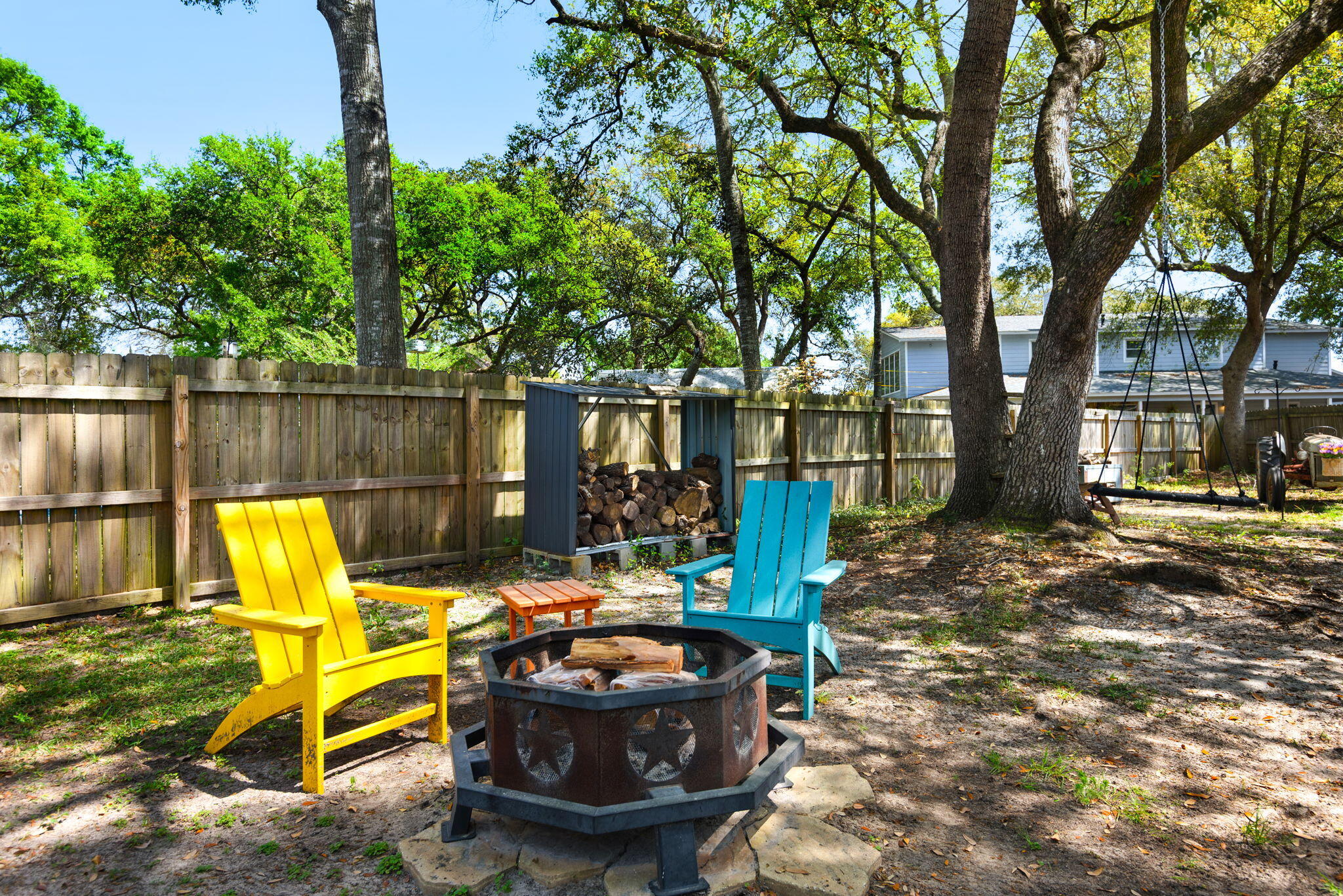 BRITTANY WOODS S/D - Residential