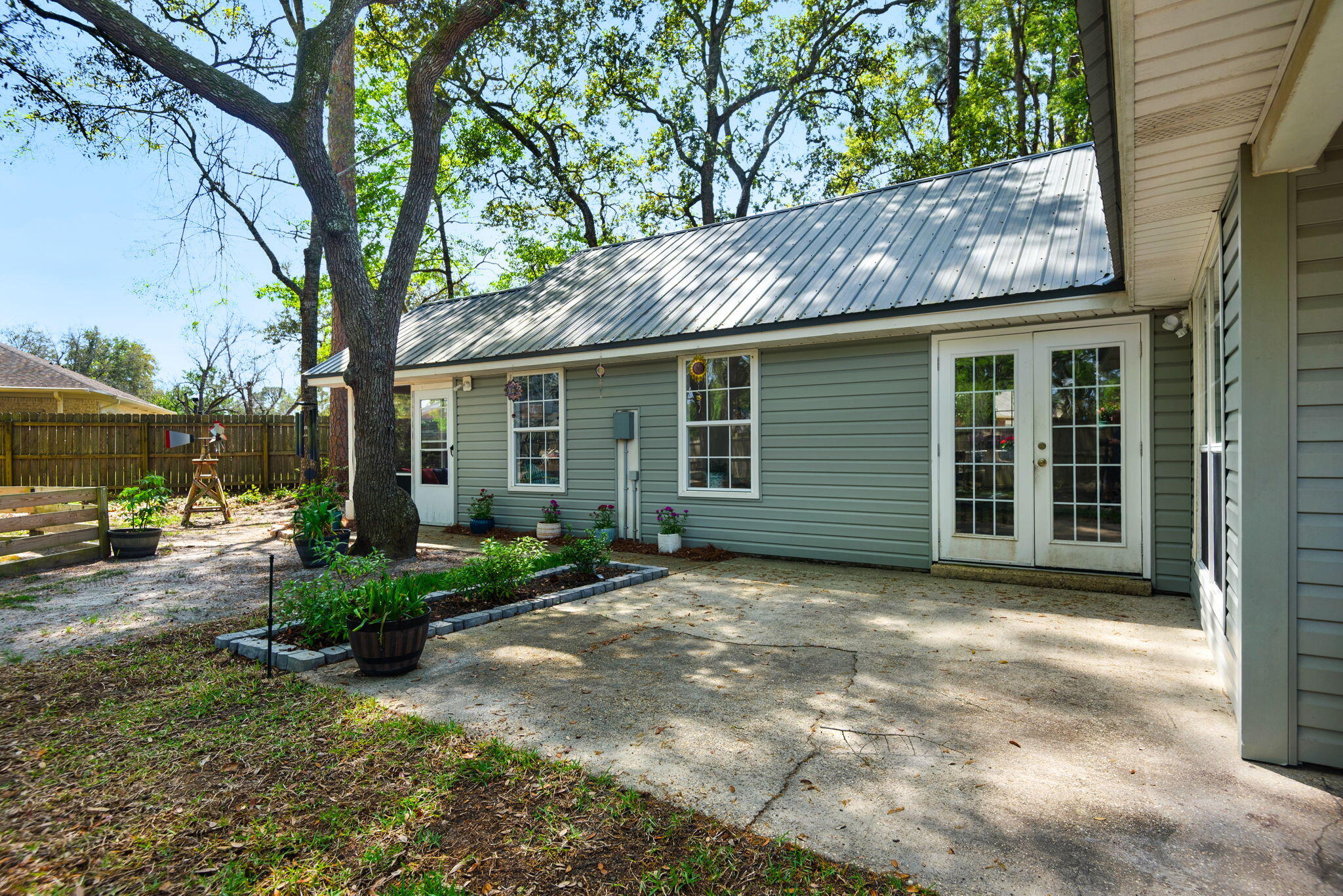 BRITTANY WOODS S/D - Residential