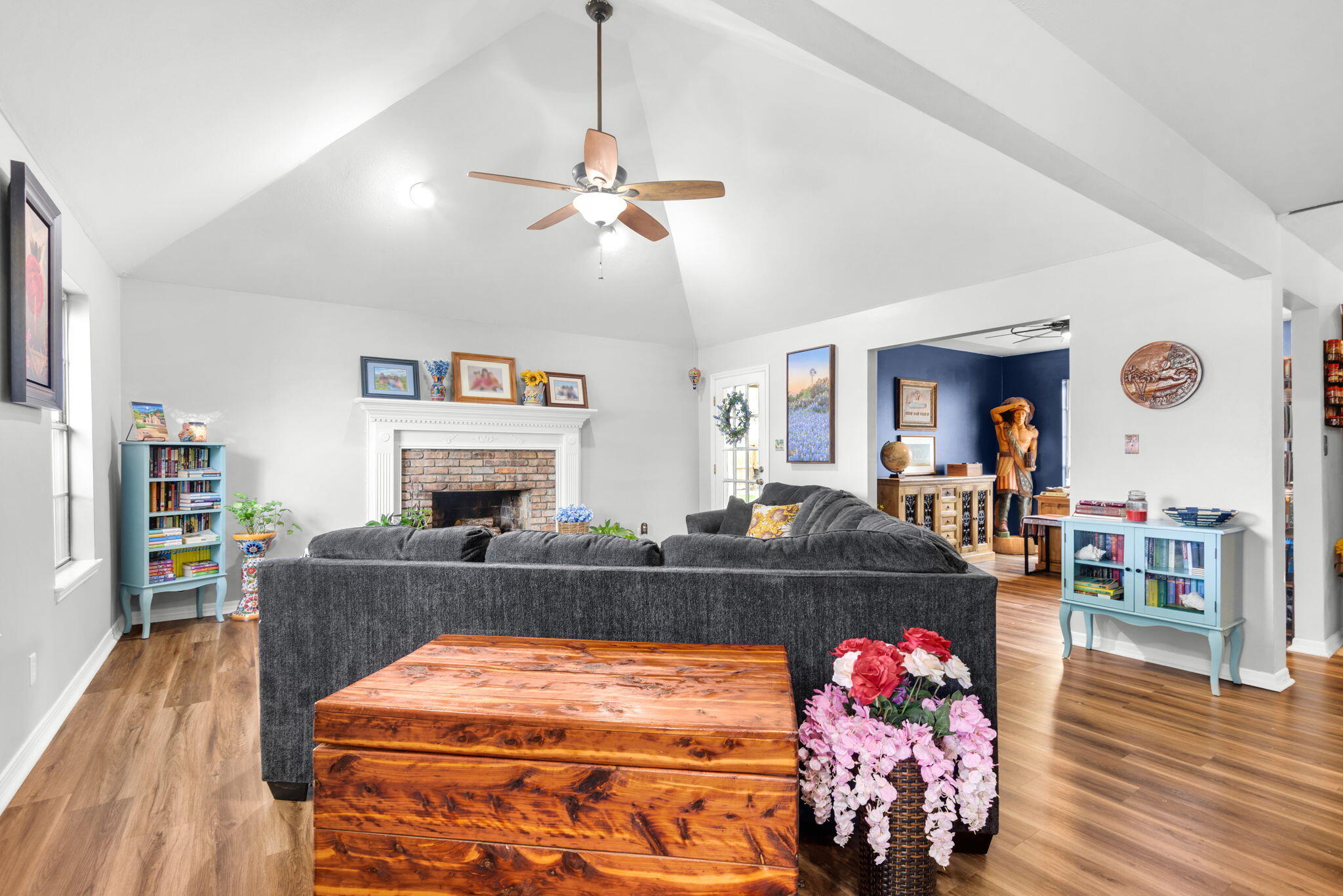 BRITTANY WOODS S/D - Residential