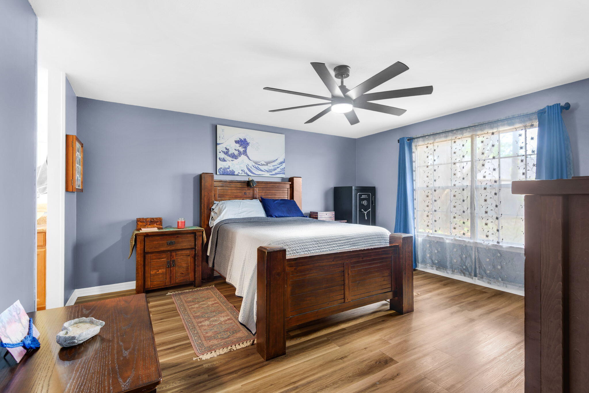 BRITTANY WOODS S/D - Residential