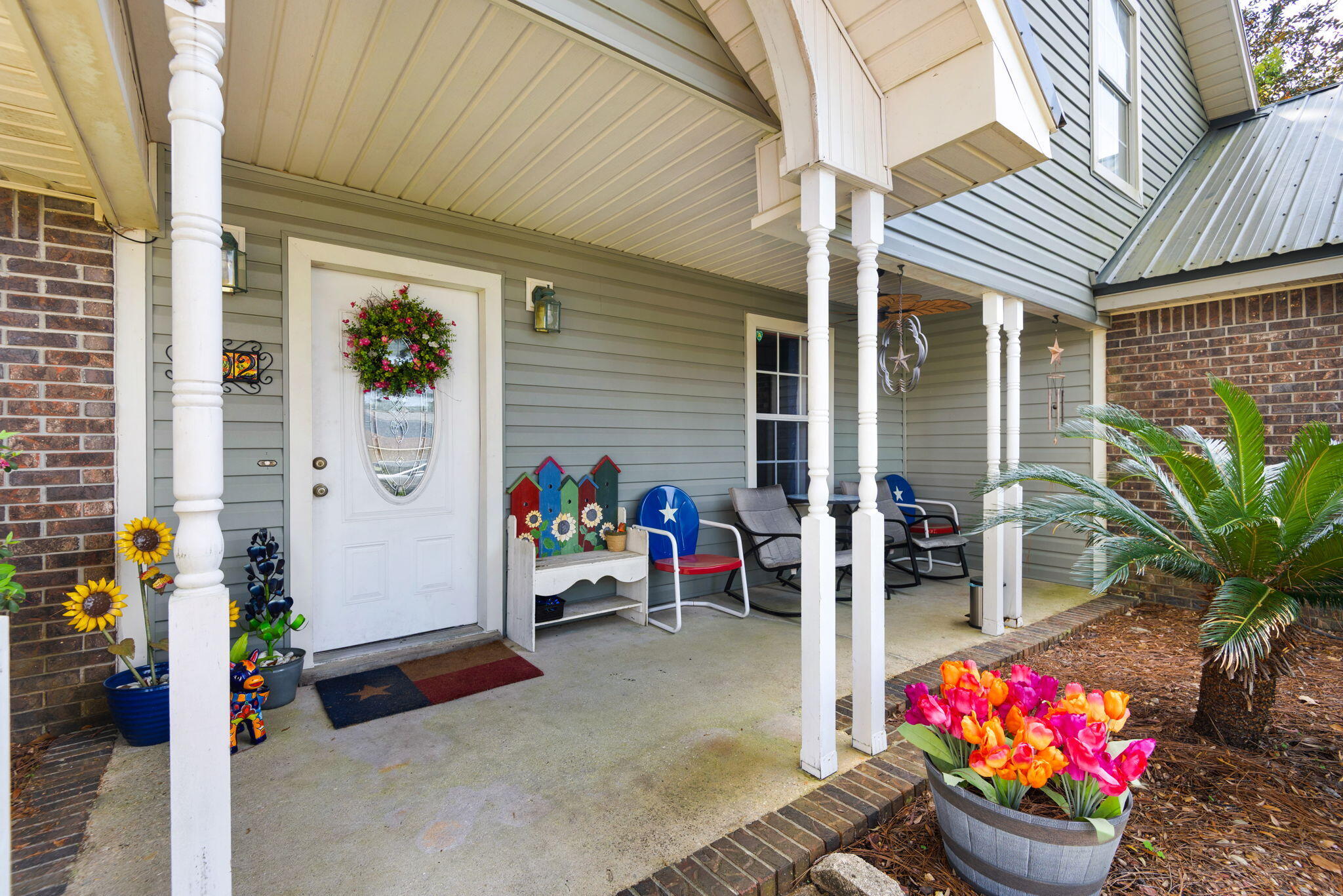 BRITTANY WOODS S/D - Residential