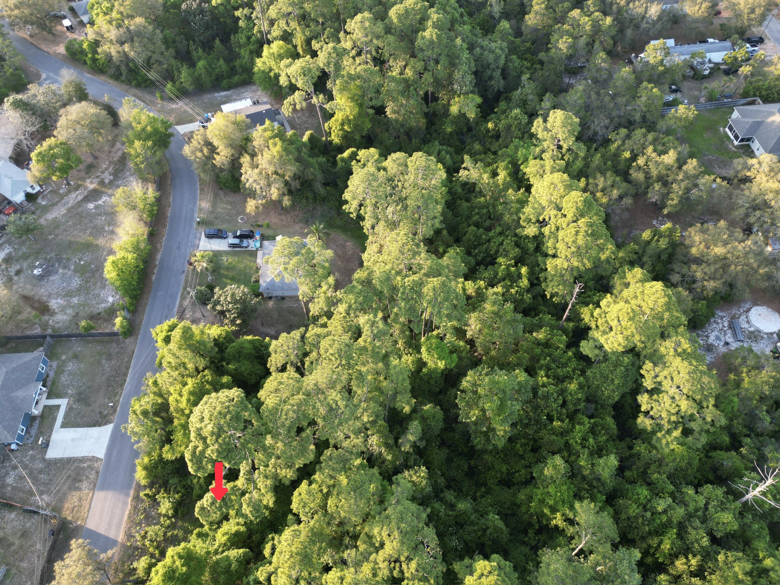 EAST BAY HEIGHTS - Land