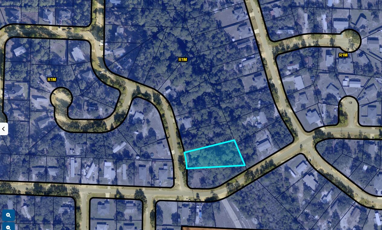 EAST BAY HEIGHTS - Land