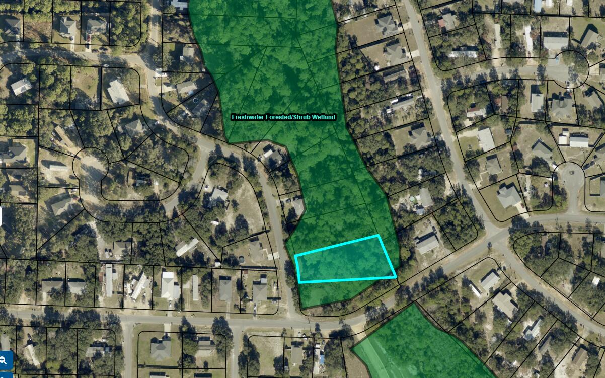 EAST BAY HEIGHTS - Land