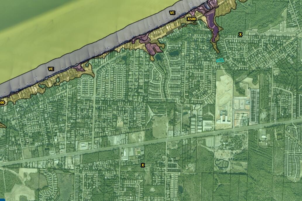 EAST BAY HEIGHTS - Land