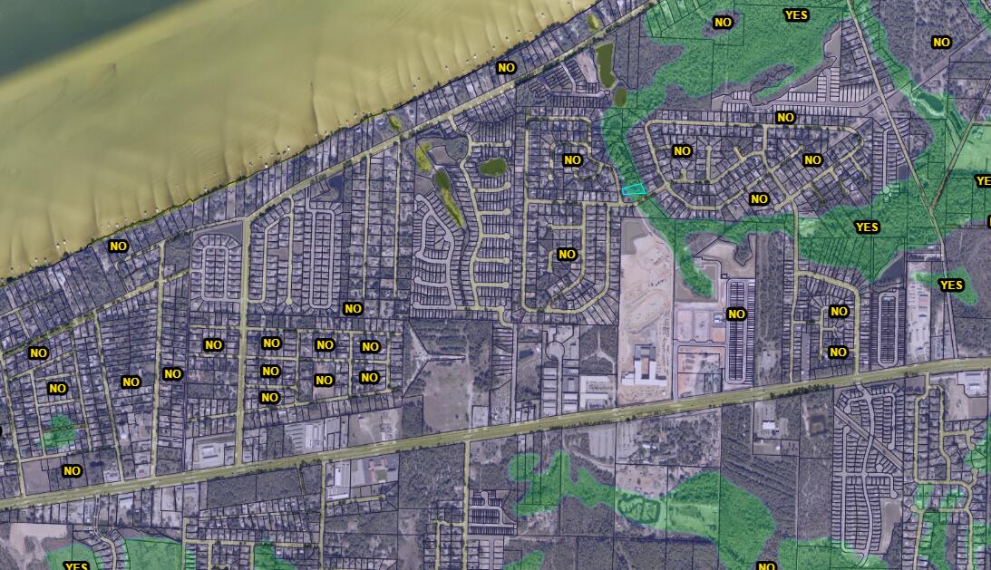 EAST BAY HEIGHTS - Land