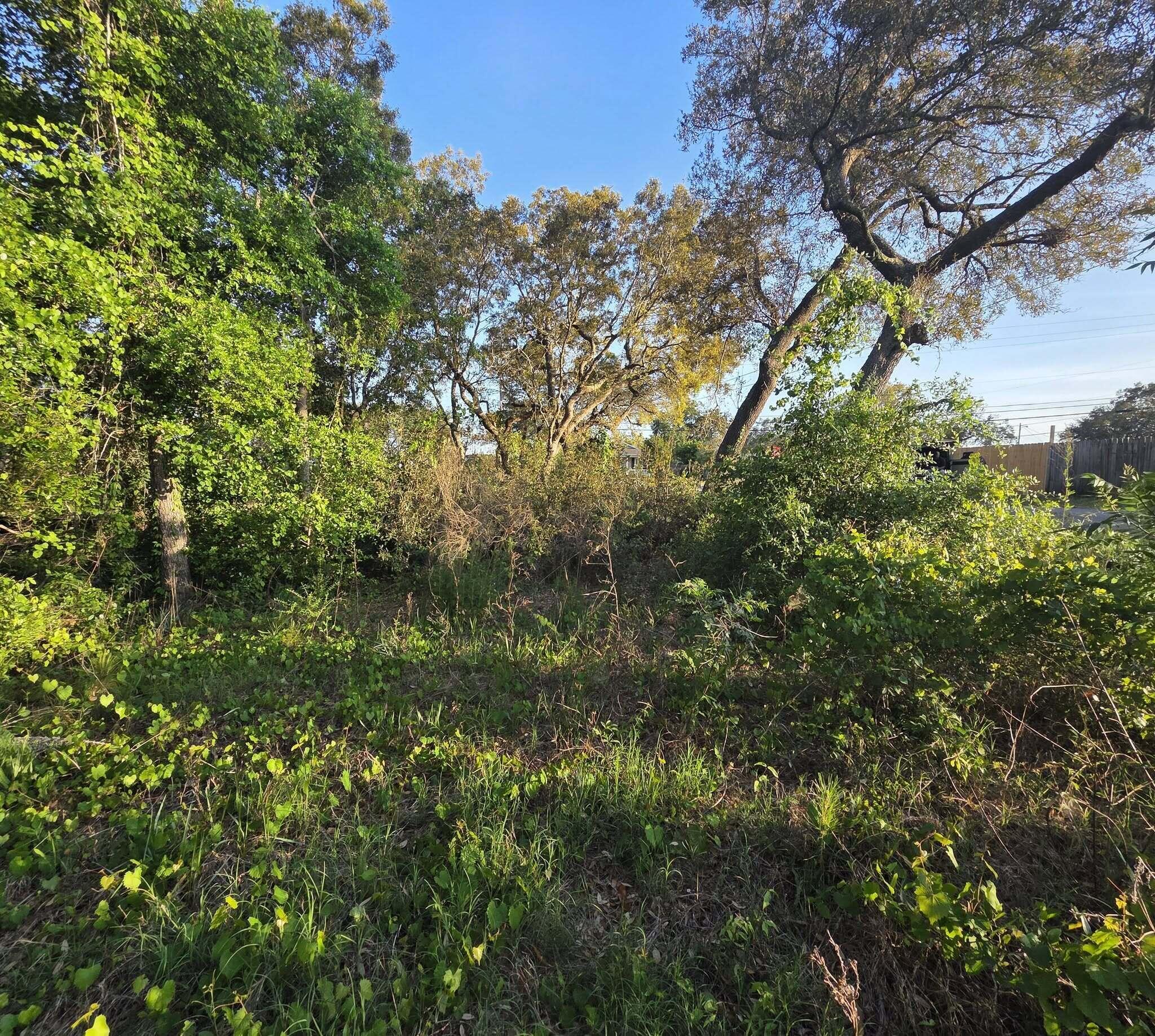 EAST BAY HEIGHTS - Land