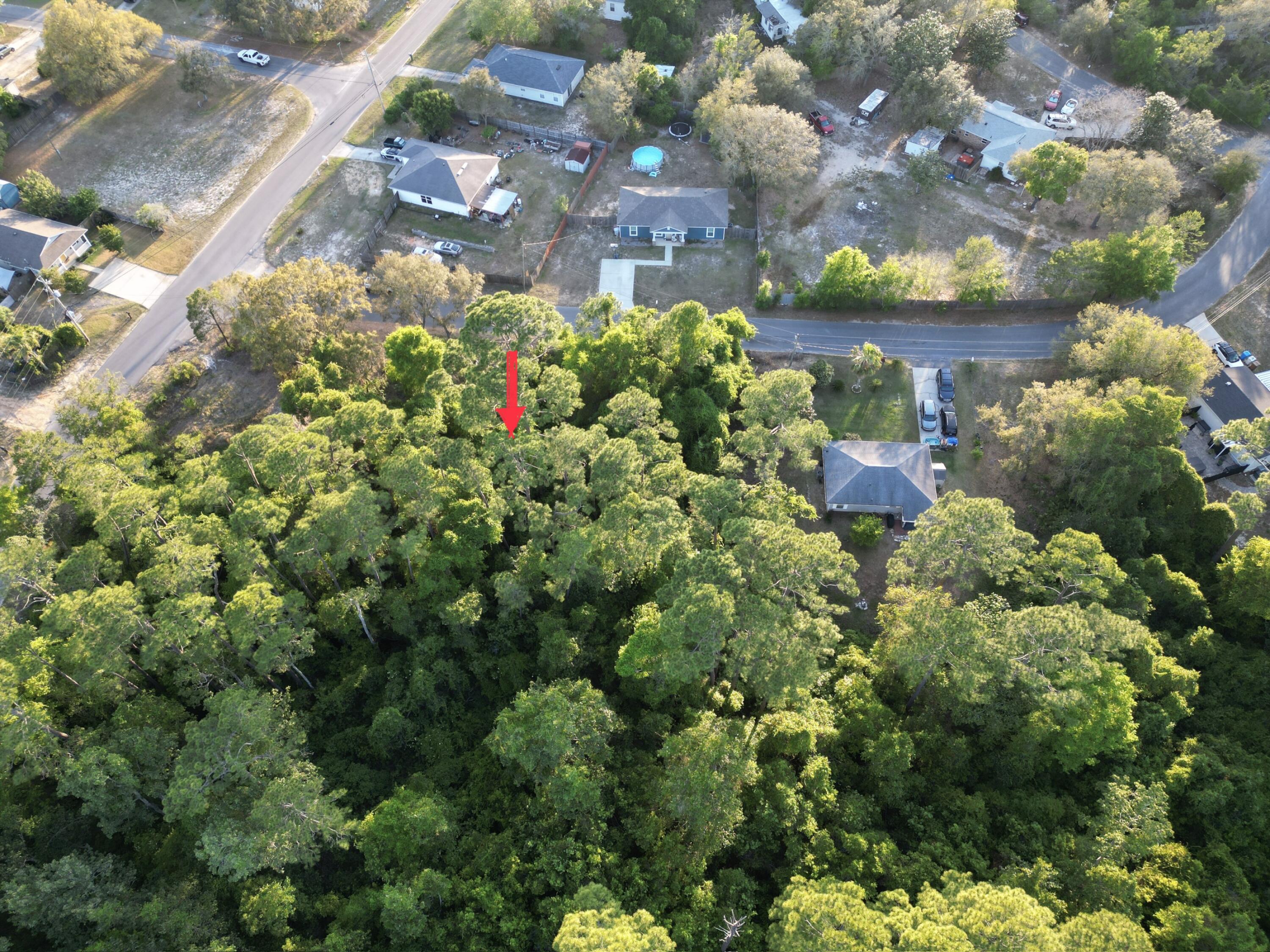 EAST BAY HEIGHTS - Land