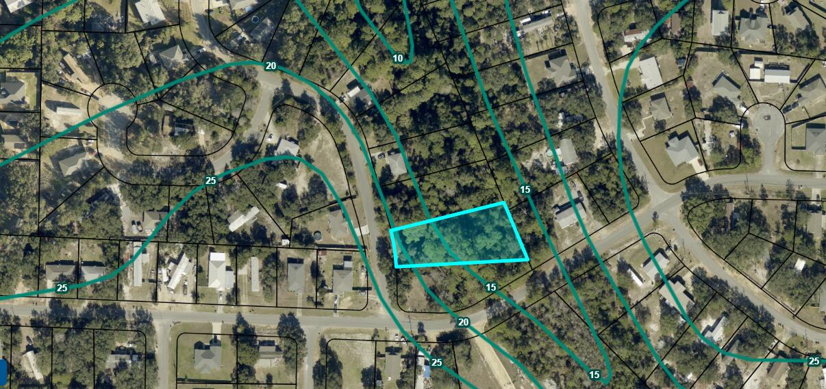 EAST BAY HEIGHTS - Land