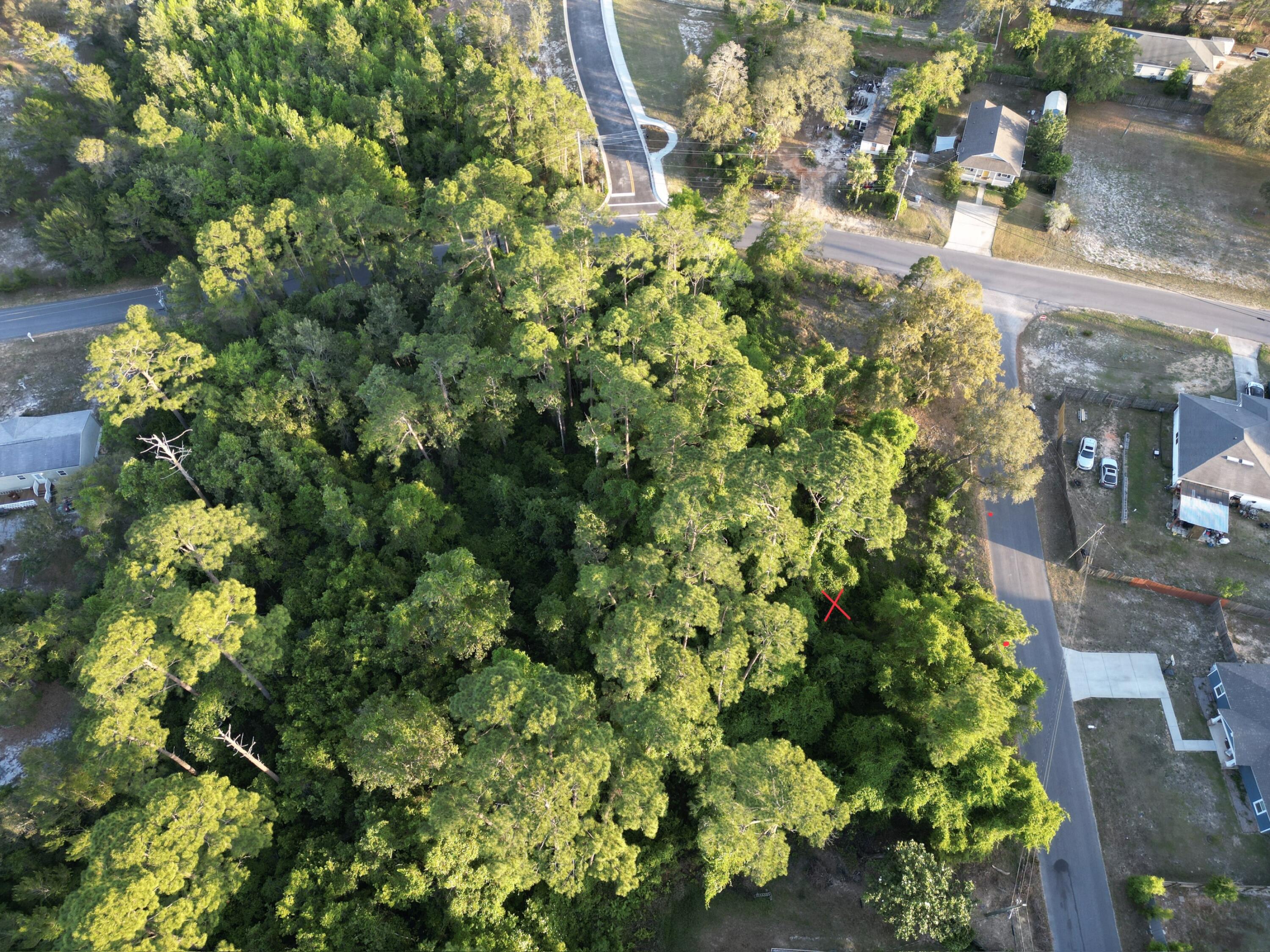 EAST BAY HEIGHTS - Land