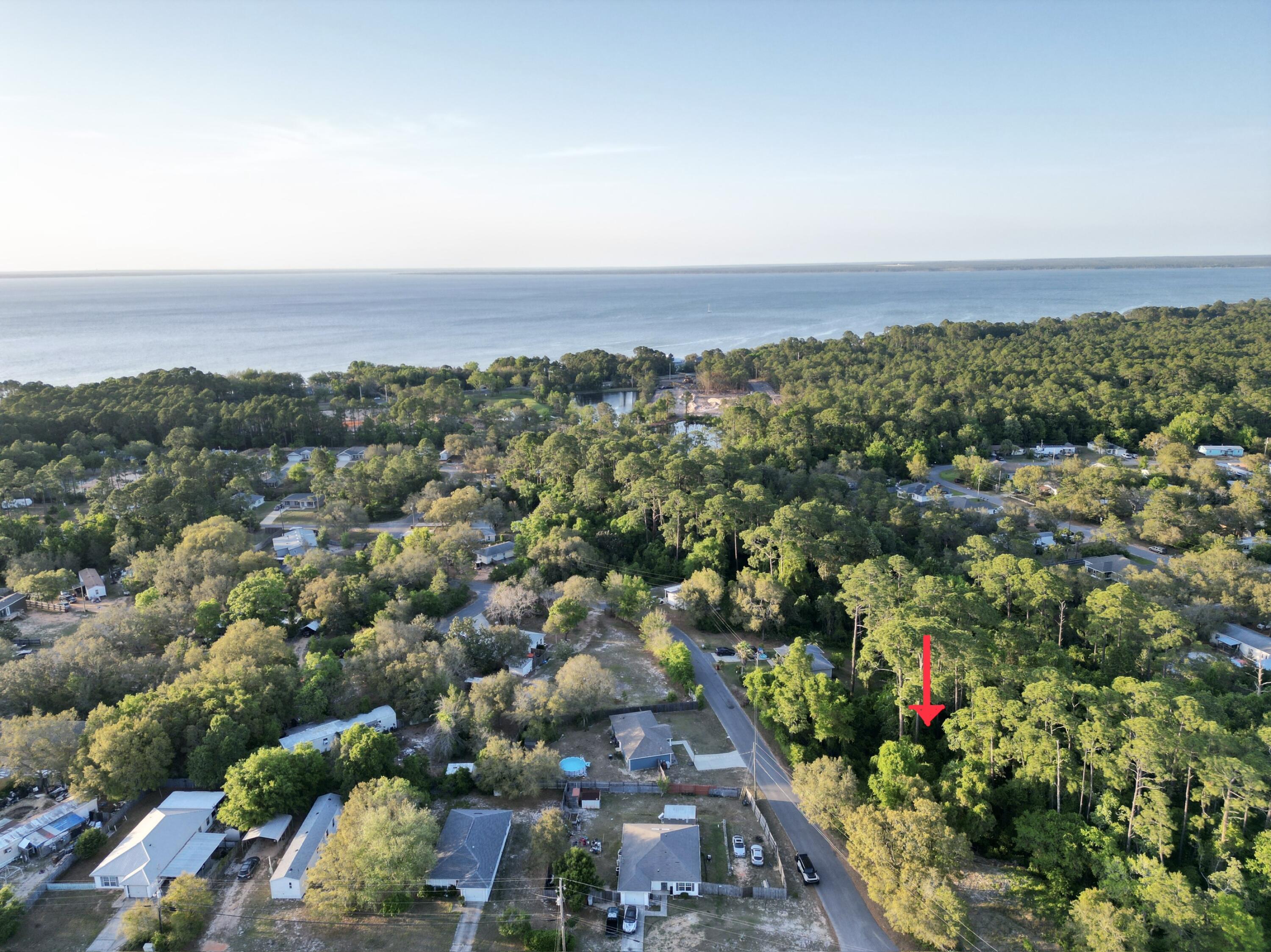 EAST BAY HEIGHTS - Land