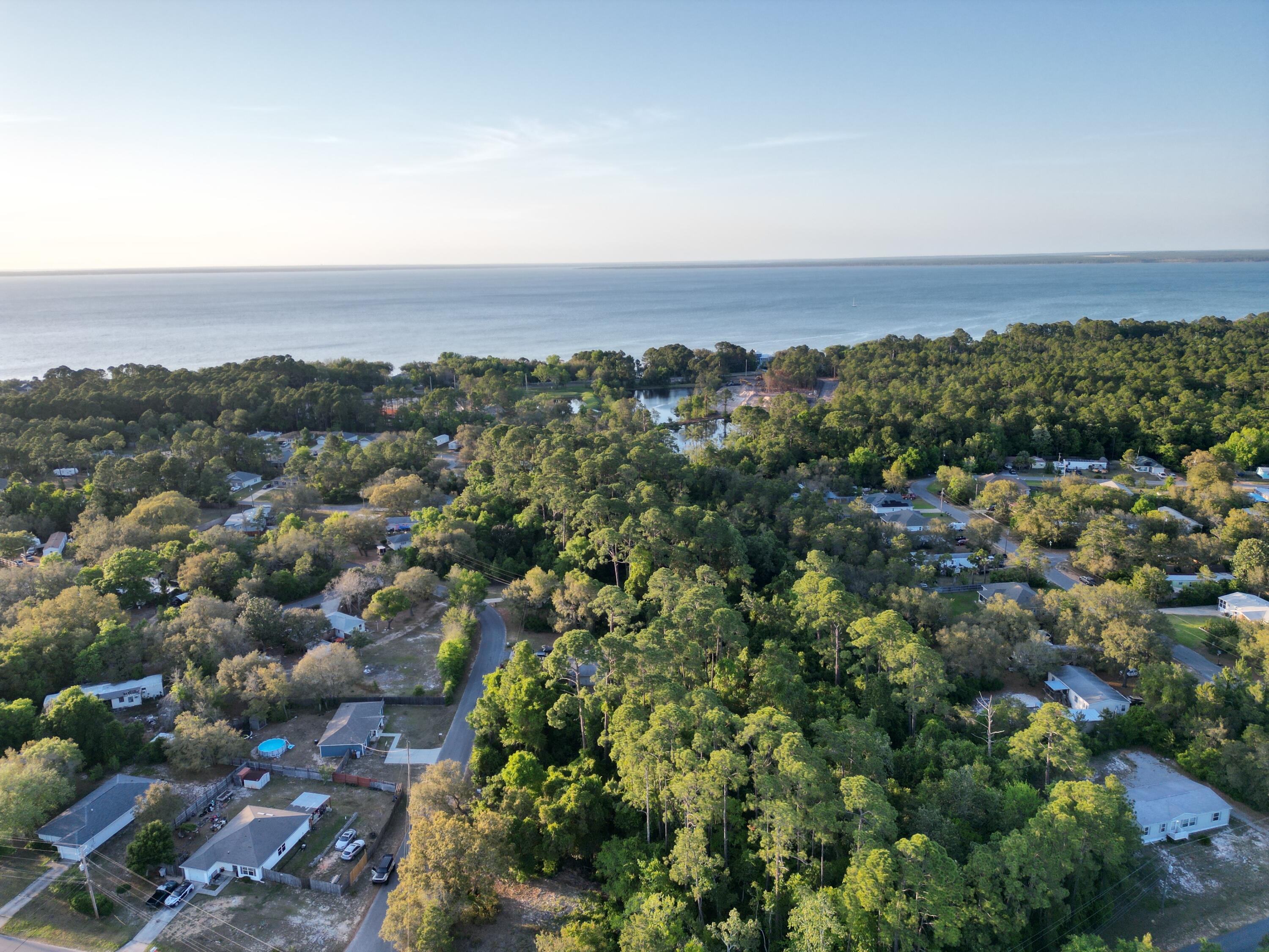 EAST BAY HEIGHTS - Land