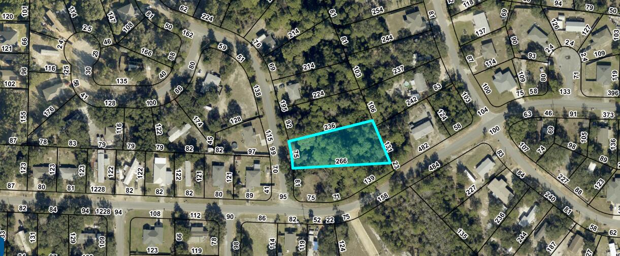 EAST BAY HEIGHTS - Land