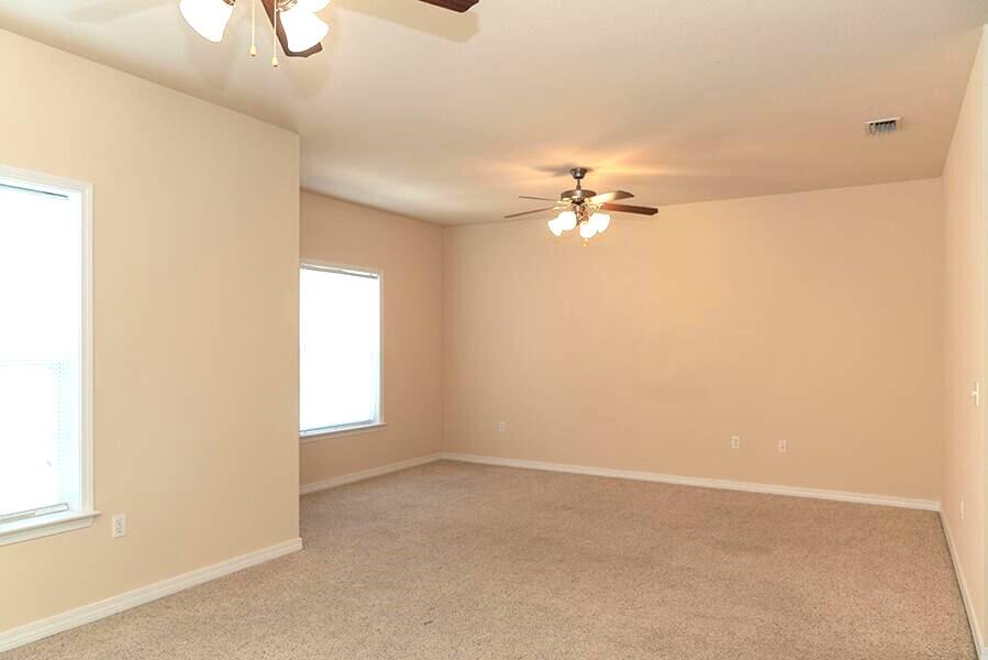 MERIDIAN SQUARE T/H - Residential Lease