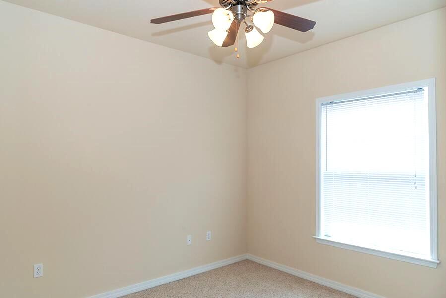 MERIDIAN SQUARE T/H - Residential Lease