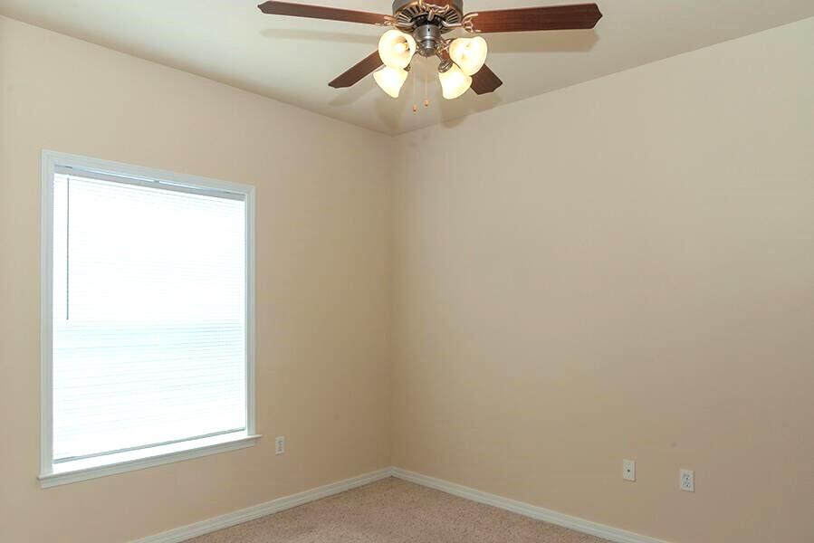 MERIDIAN SQUARE T/H - Residential Lease