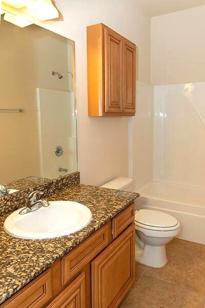 MERIDIAN SQUARE T/H - Residential Lease