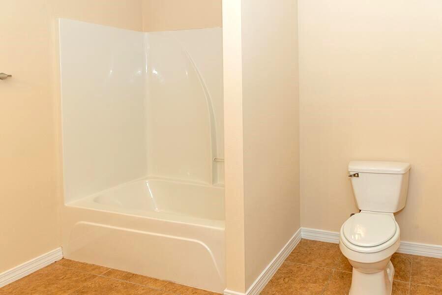 MERIDIAN SQUARE T/H - Residential Lease