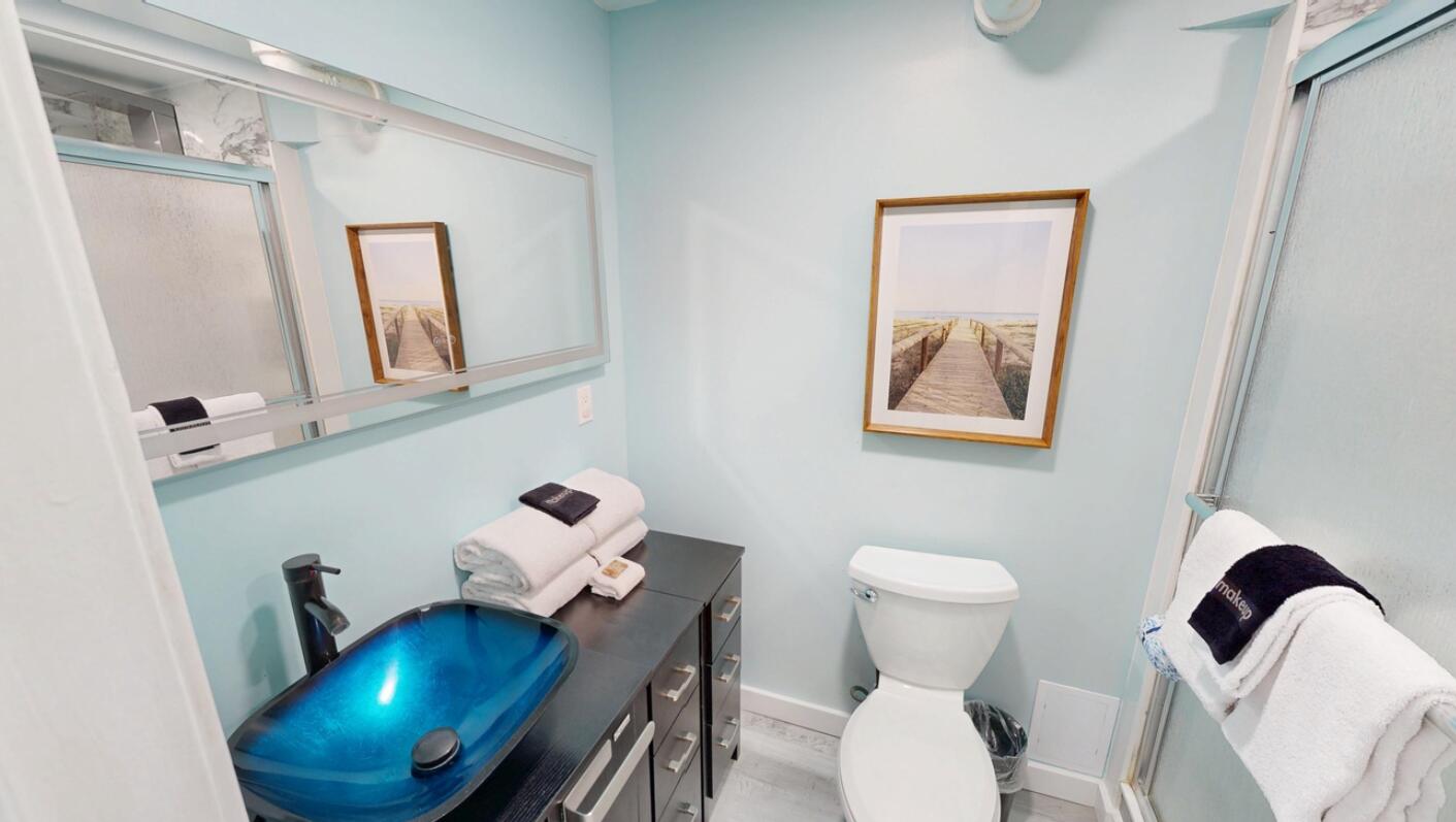 SEA PALM CONDO - Residential