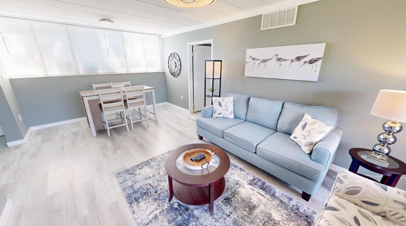 SEA PALM CONDO - Residential