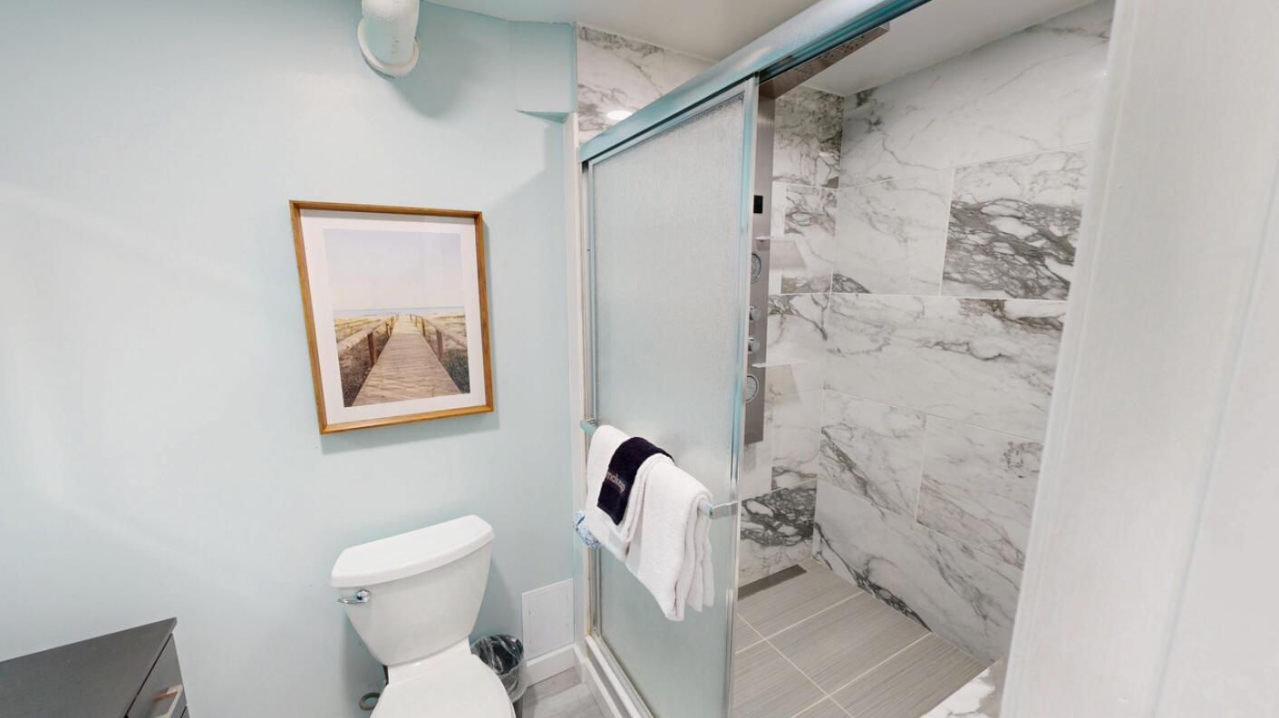 SEA PALM CONDO - Residential