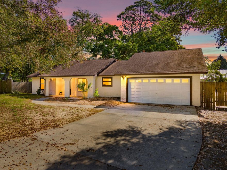 OPEN HOUSE SUNDAY APRIL 19TH FROM 1-3 PM. Discover your perfect beachside retreat in Panama City Beach! This beautiful pool home is ideally located just minutes from the World's most beautiful beaches, where sugar-white sand and emerald-green waters await. Enjoy effortless access to St. Andrews State Park for world-class snorkeling, fishing, boating, camping or hiking on pristine nature trails. Military families will love the short commute to the nearby Navy base, while investors will appreciate the strong short-term rental potential in this high-demand tourist destination. Just a quick drive from popular attractions like Pier Park, Ripley's, Wonder Works and countless dining and entertainment options, this home offers the ultimate blend of relaxation and convenience.