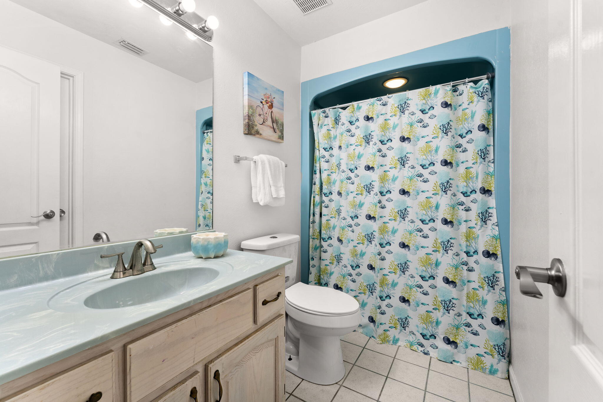 NORTH LAGOON OAKS 5th Addition - Residential