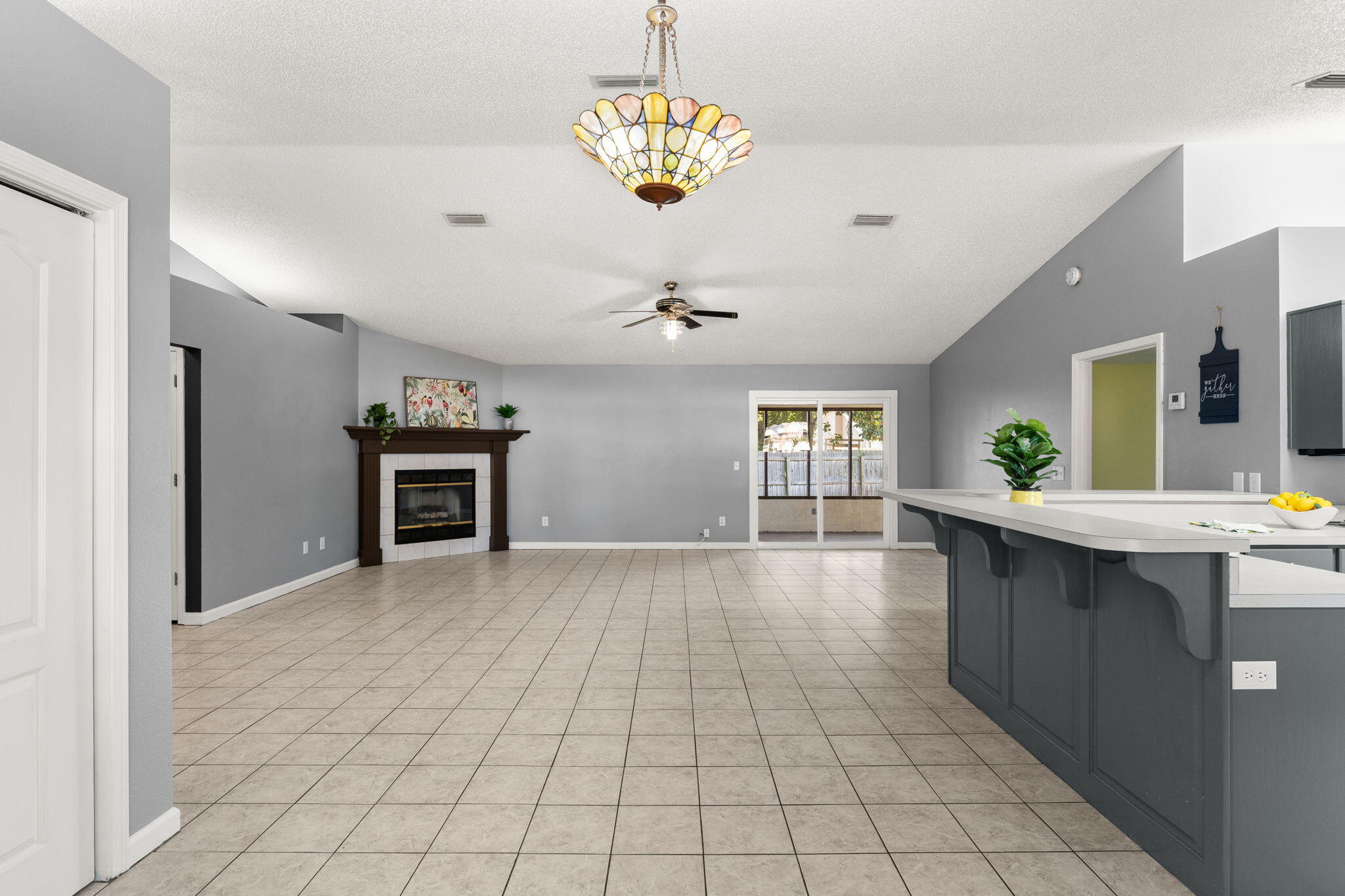 NORTH LAGOON OAKS 5th Addition - Residential