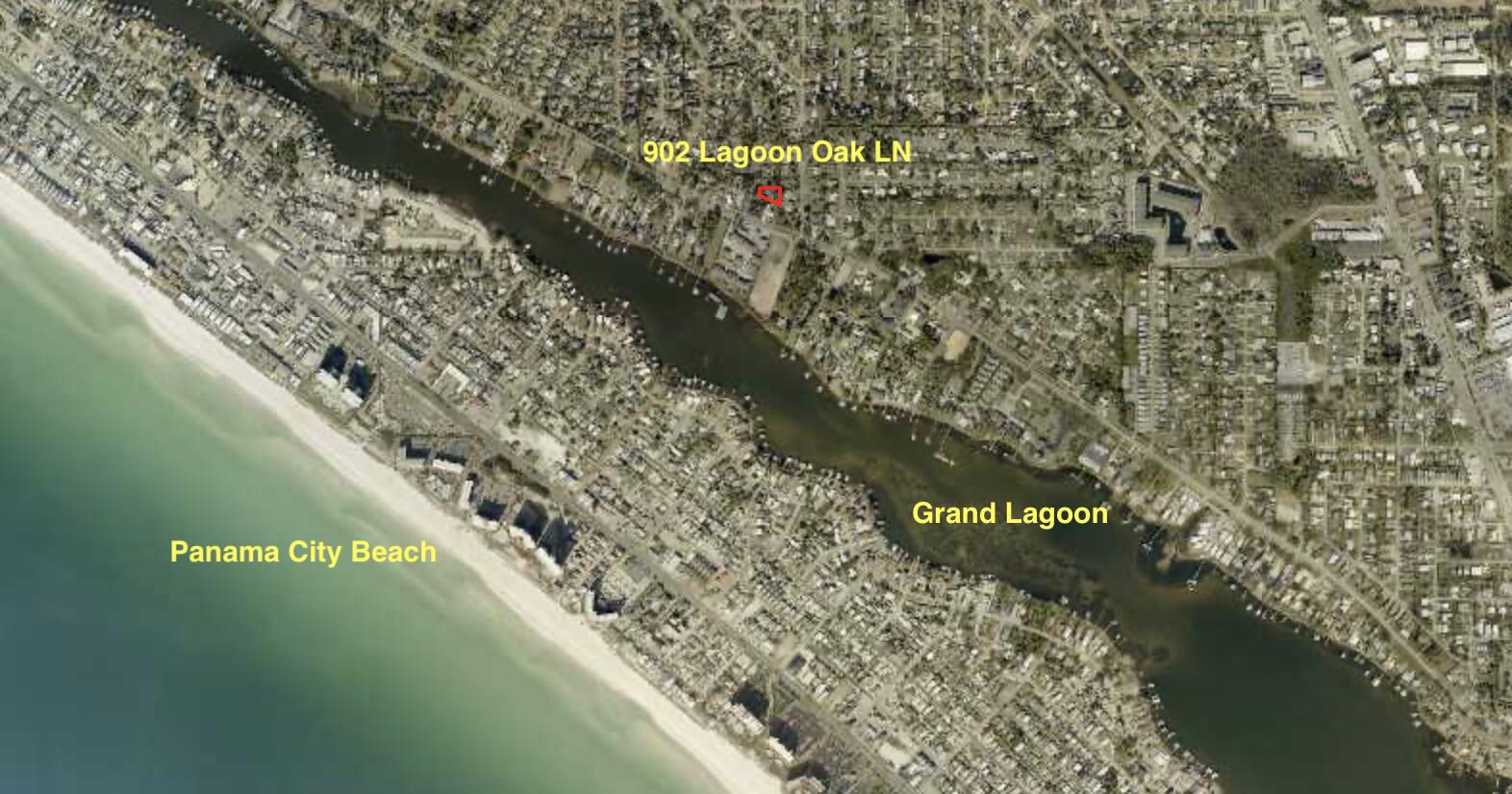 NORTH LAGOON OAKS 5th Addition - Residential