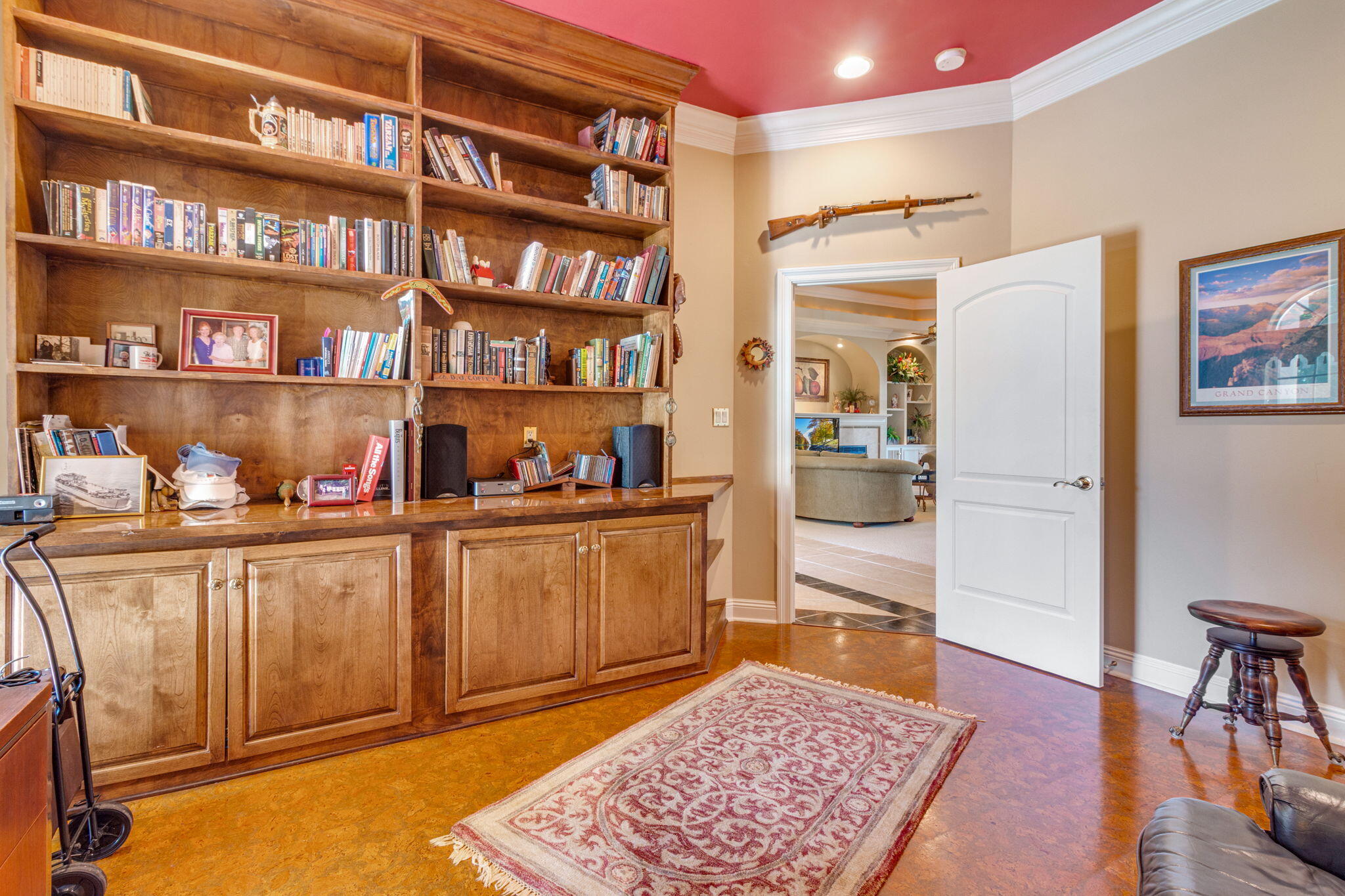 BAYSIDE - Residential