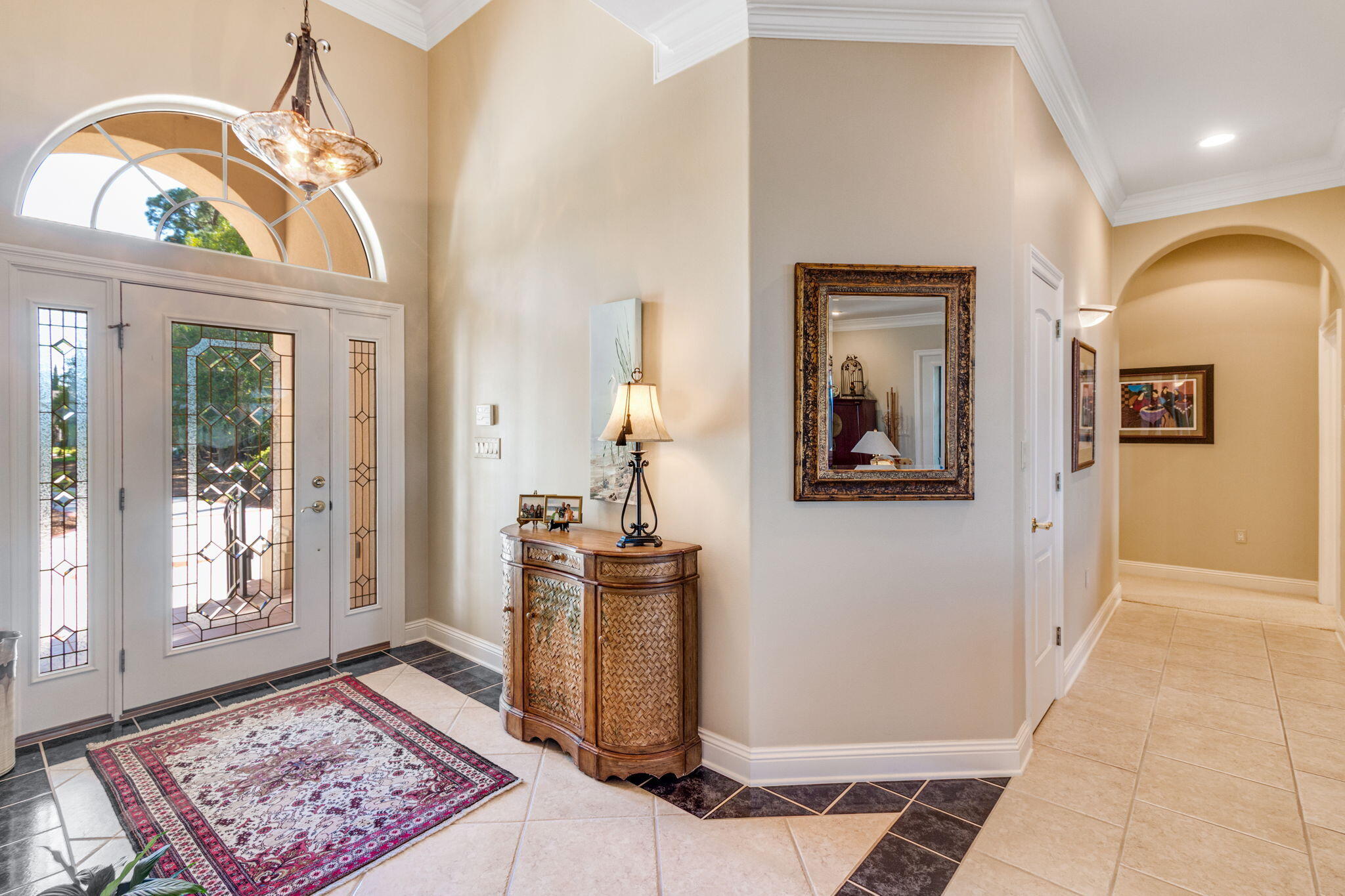 BAYSIDE - Residential