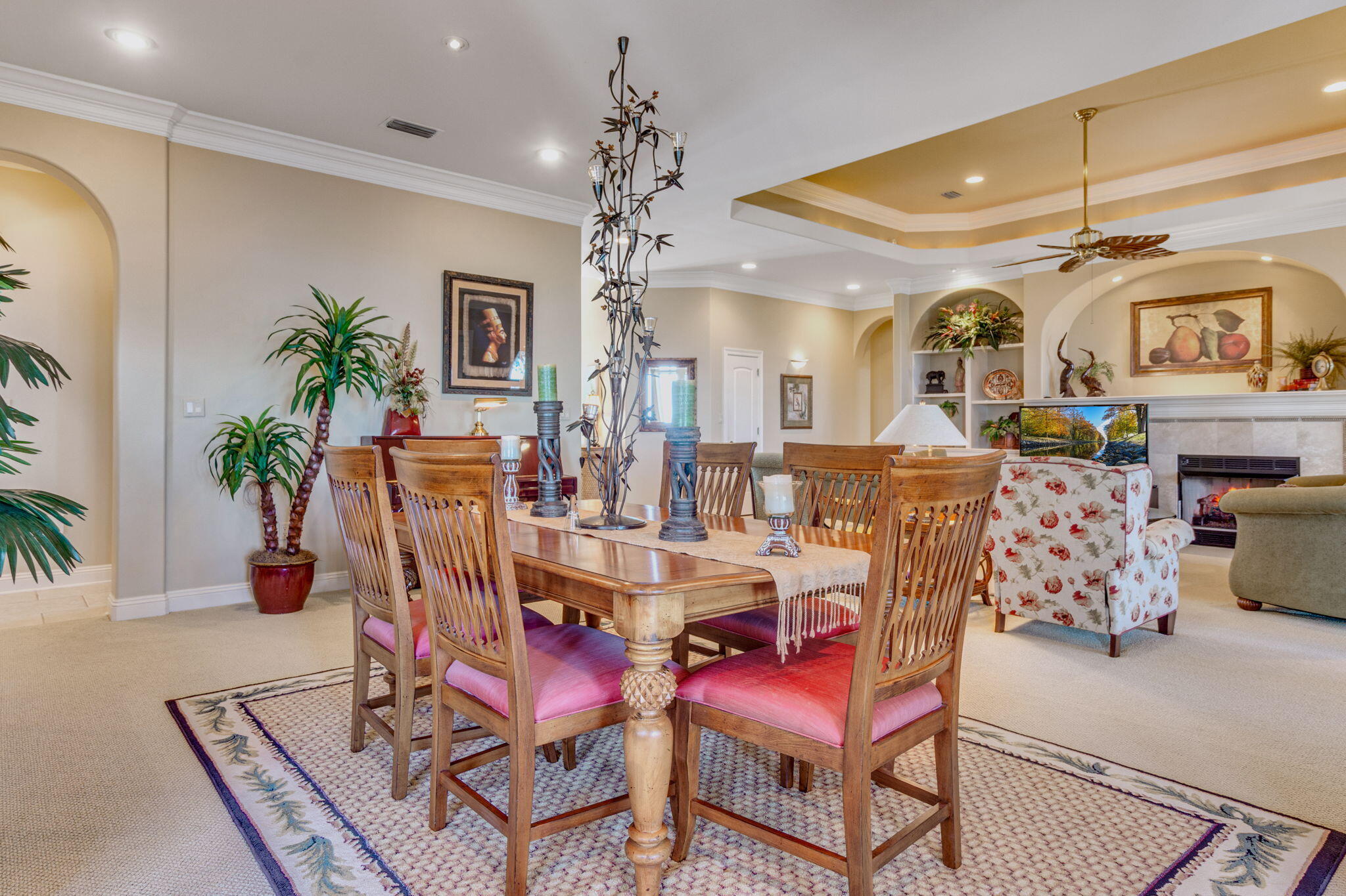 BAYSIDE - Residential